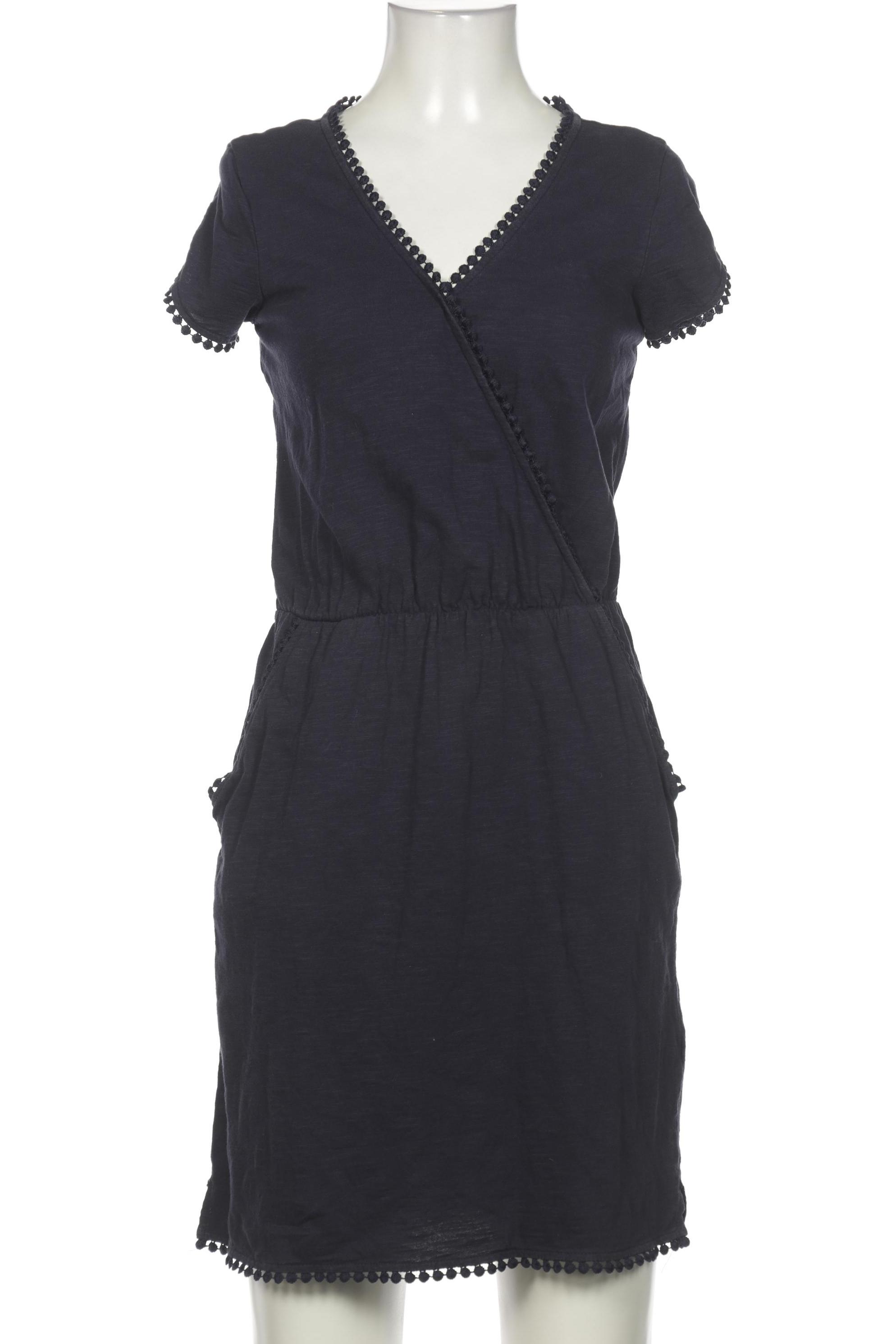 

Next Damen Kleid, marineblau, Gr. 34