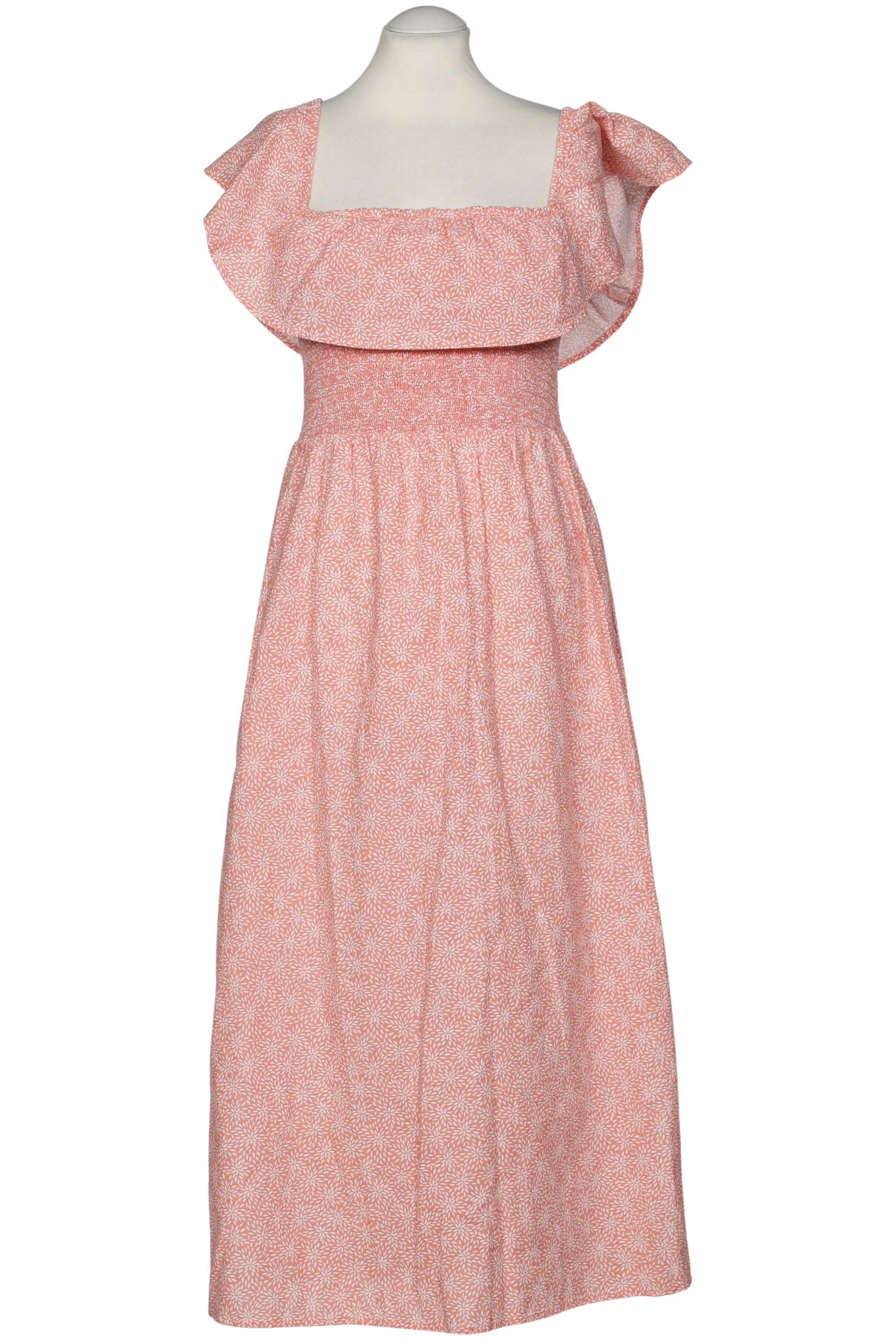 

Next Damen Kleid, pink, Gr. 38