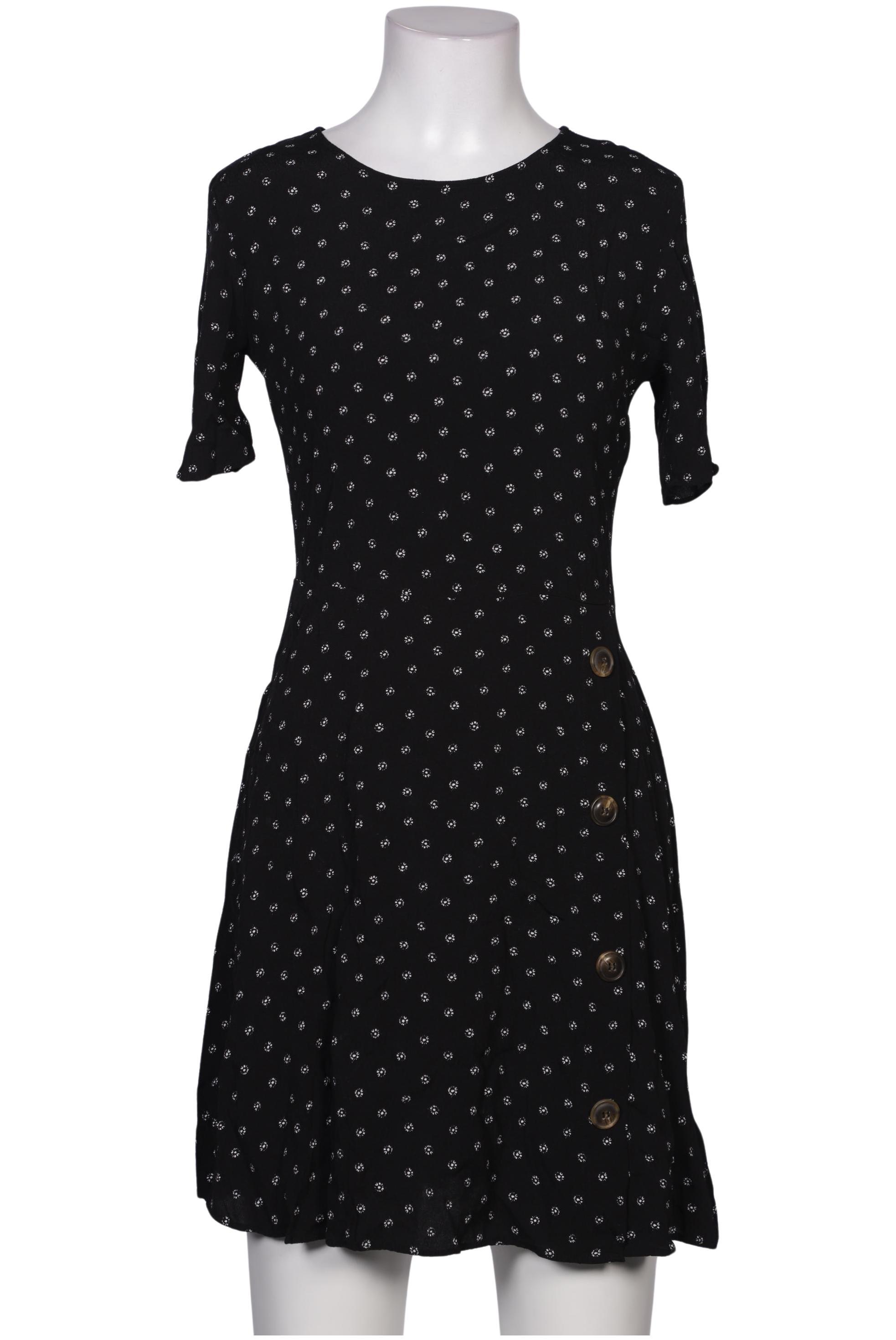 

Next Damen Kleid, schwarz, Gr. 36
