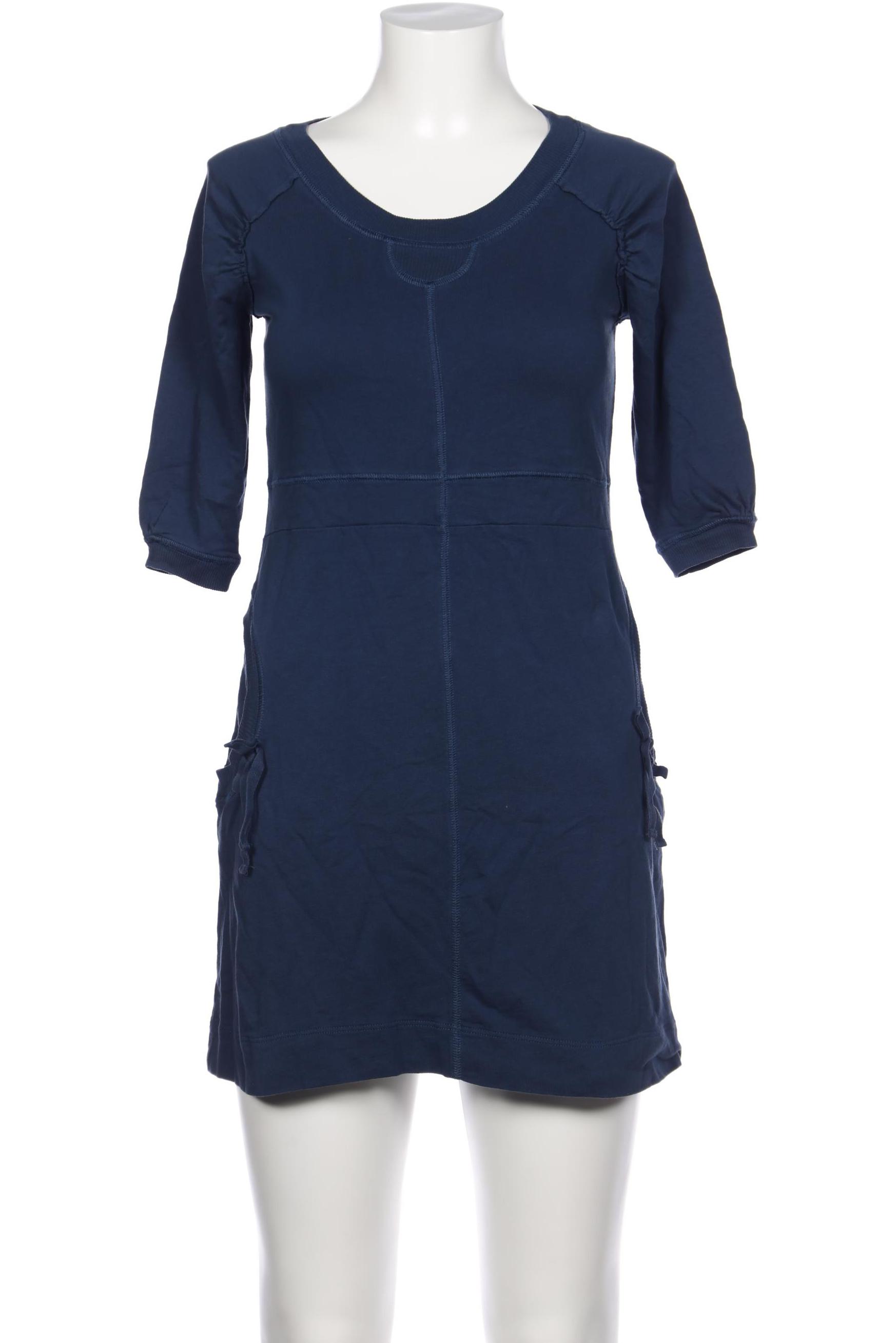 

Next Damen Kleid, blau, Gr. 10