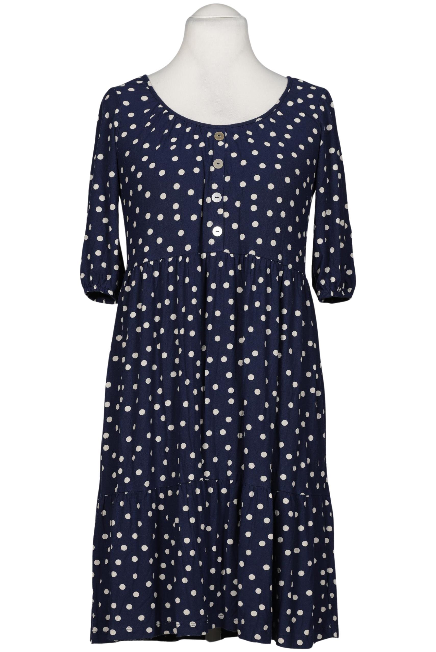 

Next Damen Kleid, mehrfarbig, Gr. 38