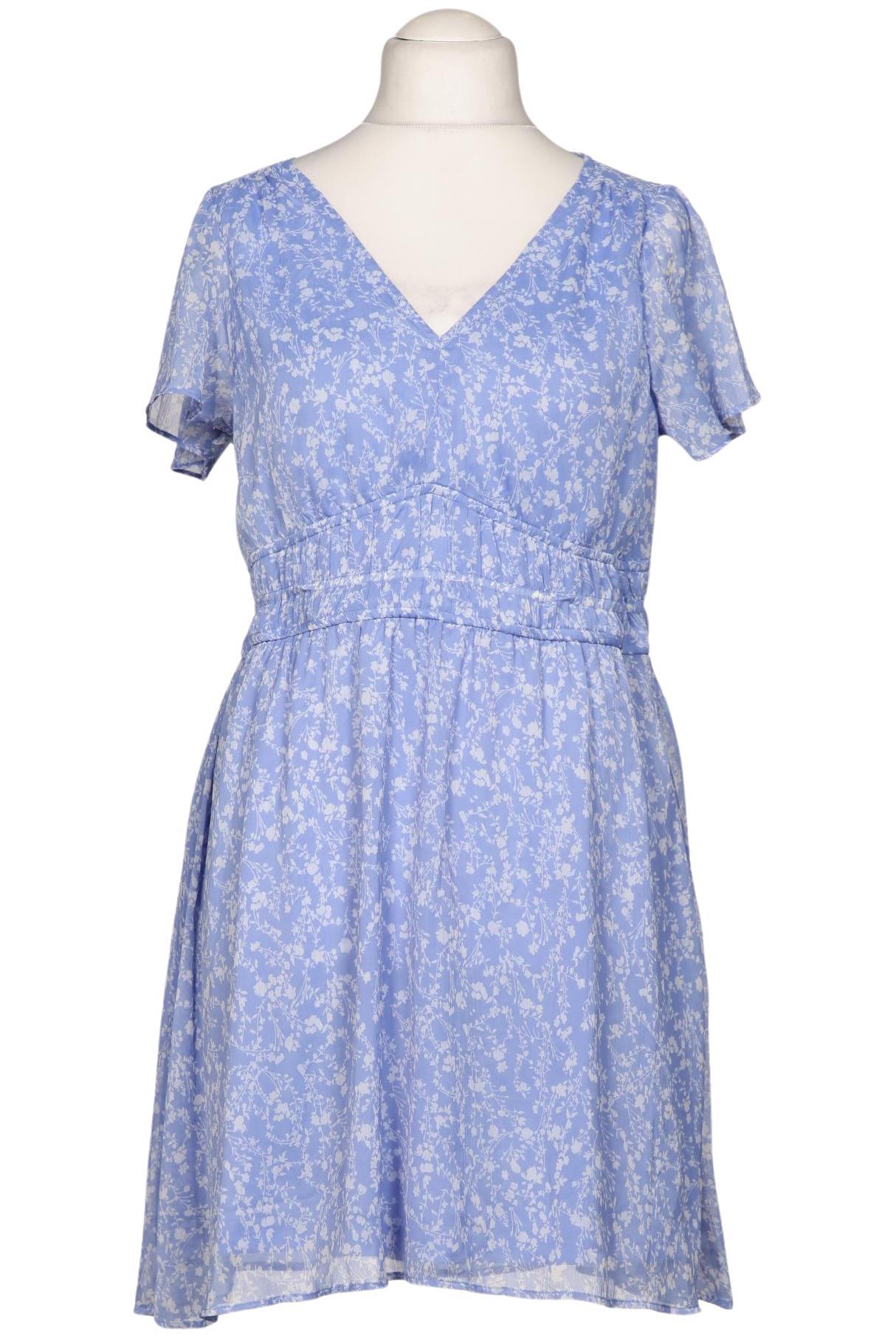 

Next Damen Kleid, hellblau, Gr. 42