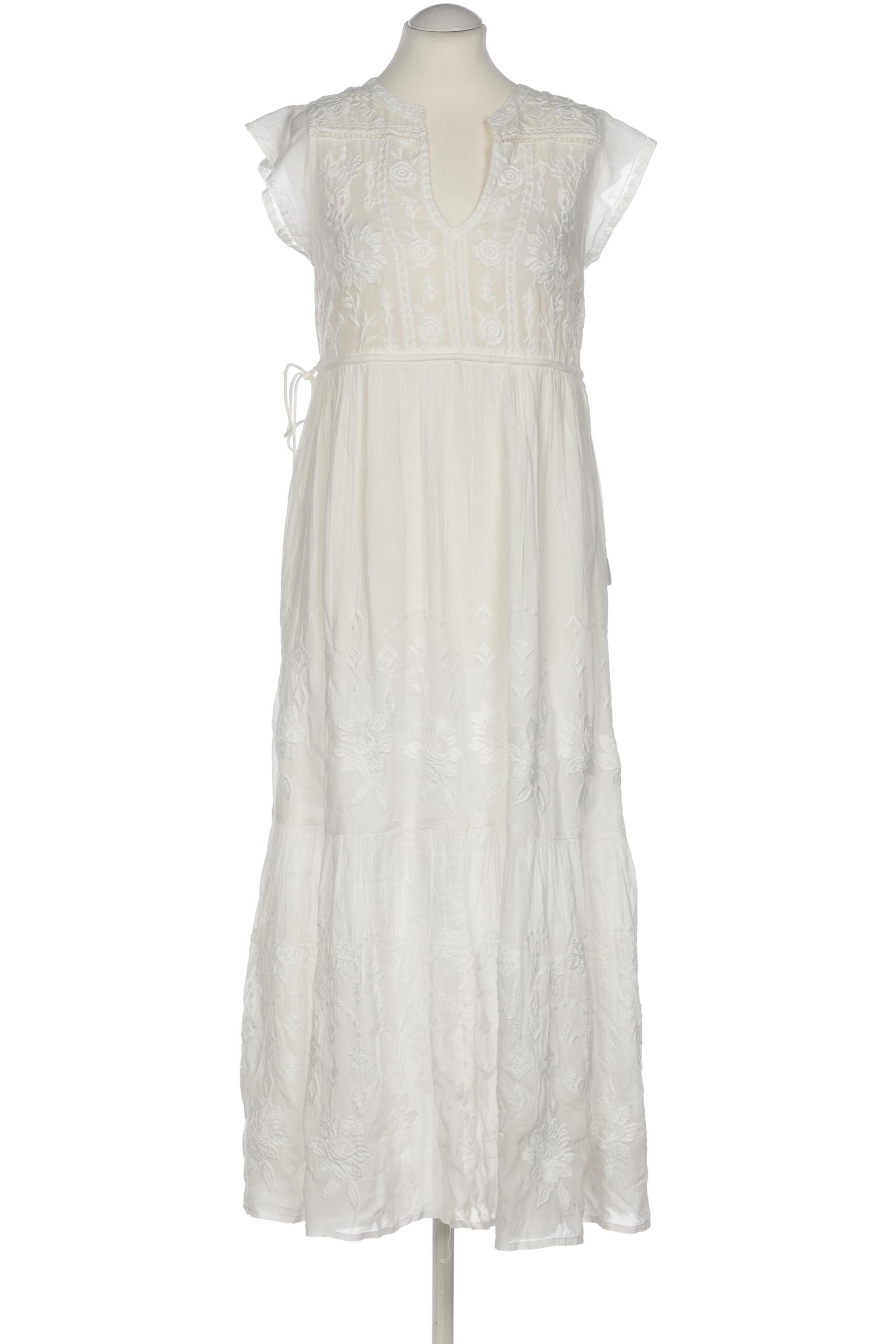 

Next Damen Kleid, weiß, Gr. 34