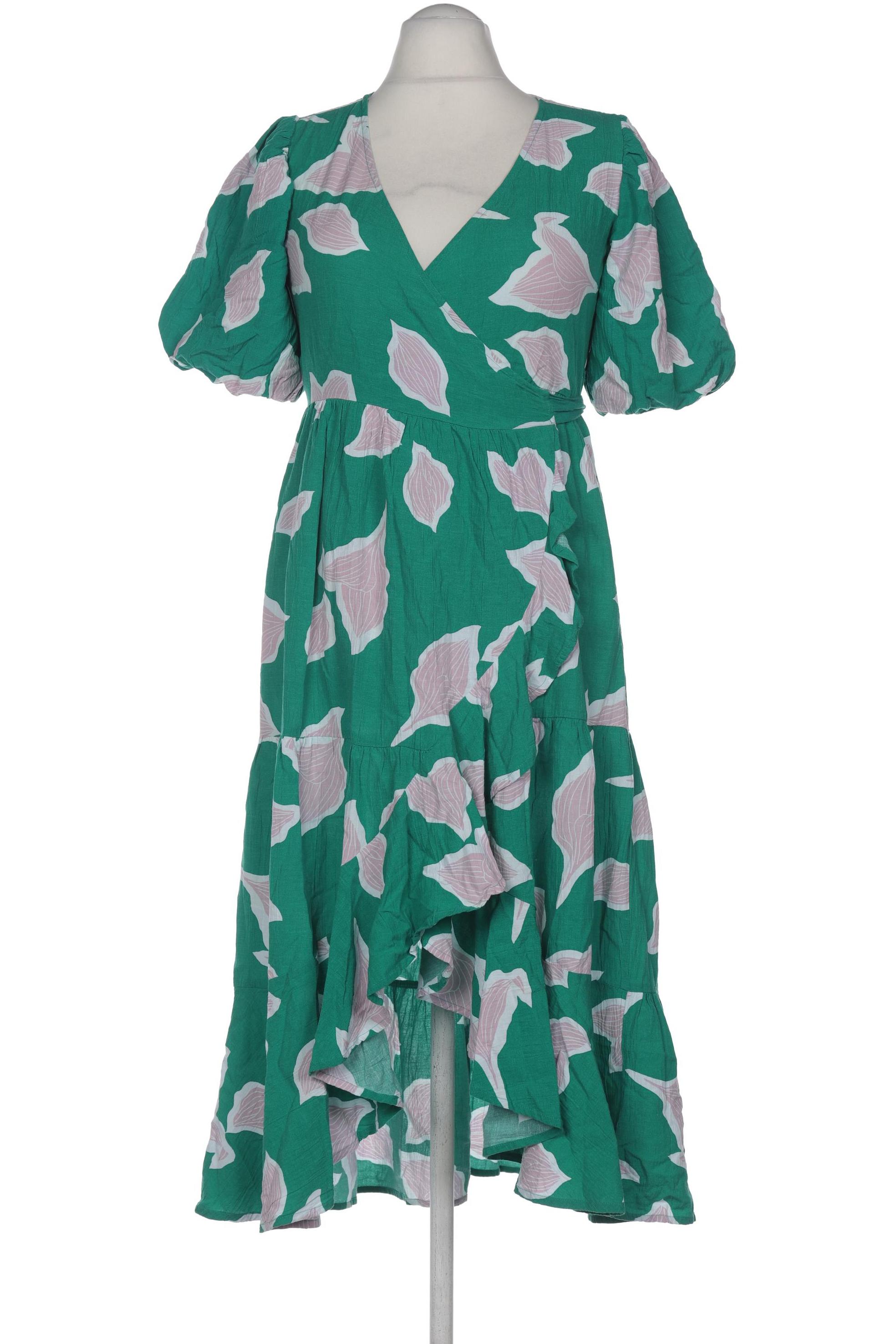 

Next Damen Kleid, grün, Gr. 36