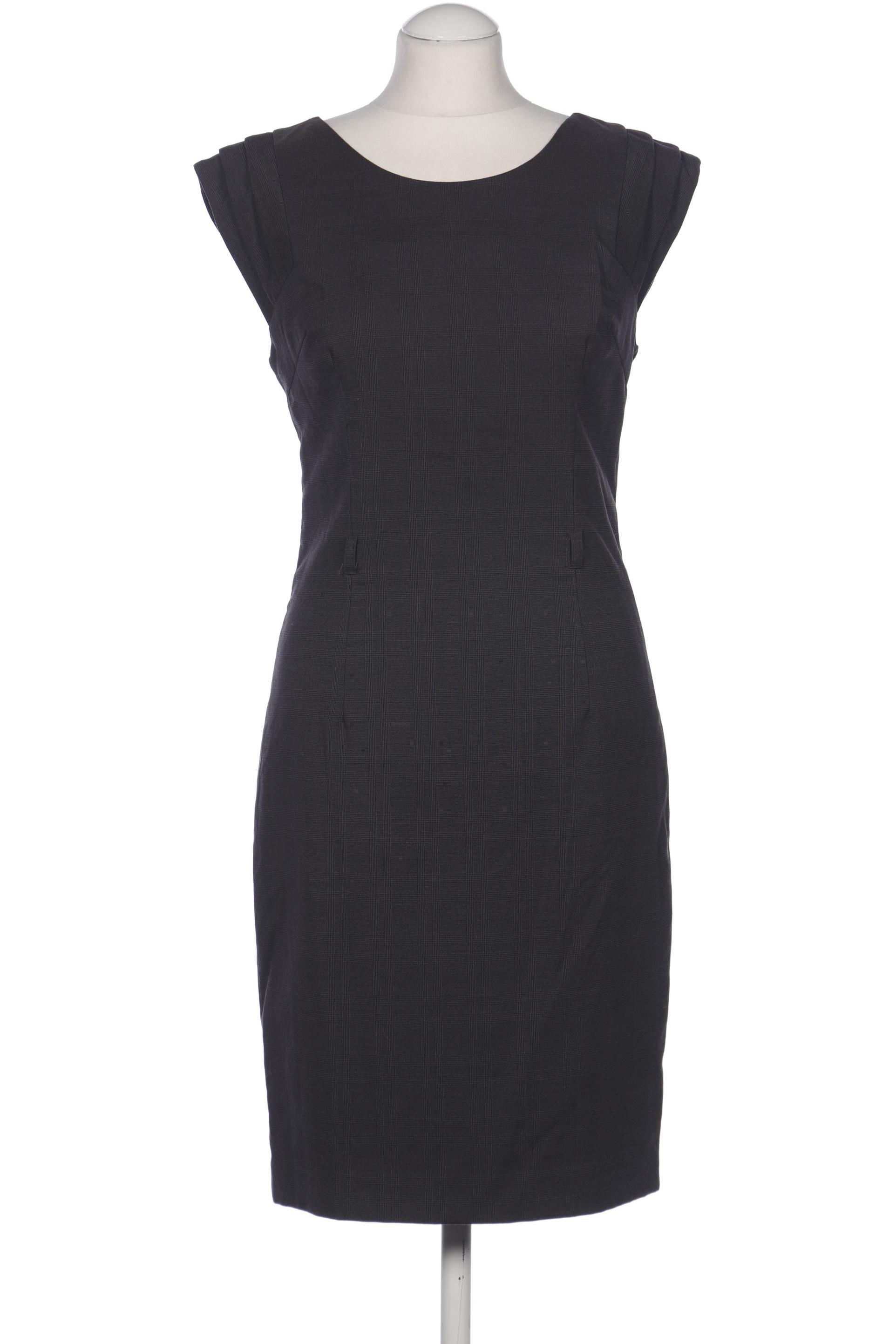 

Next Damen Kleid, grau, Gr. 10