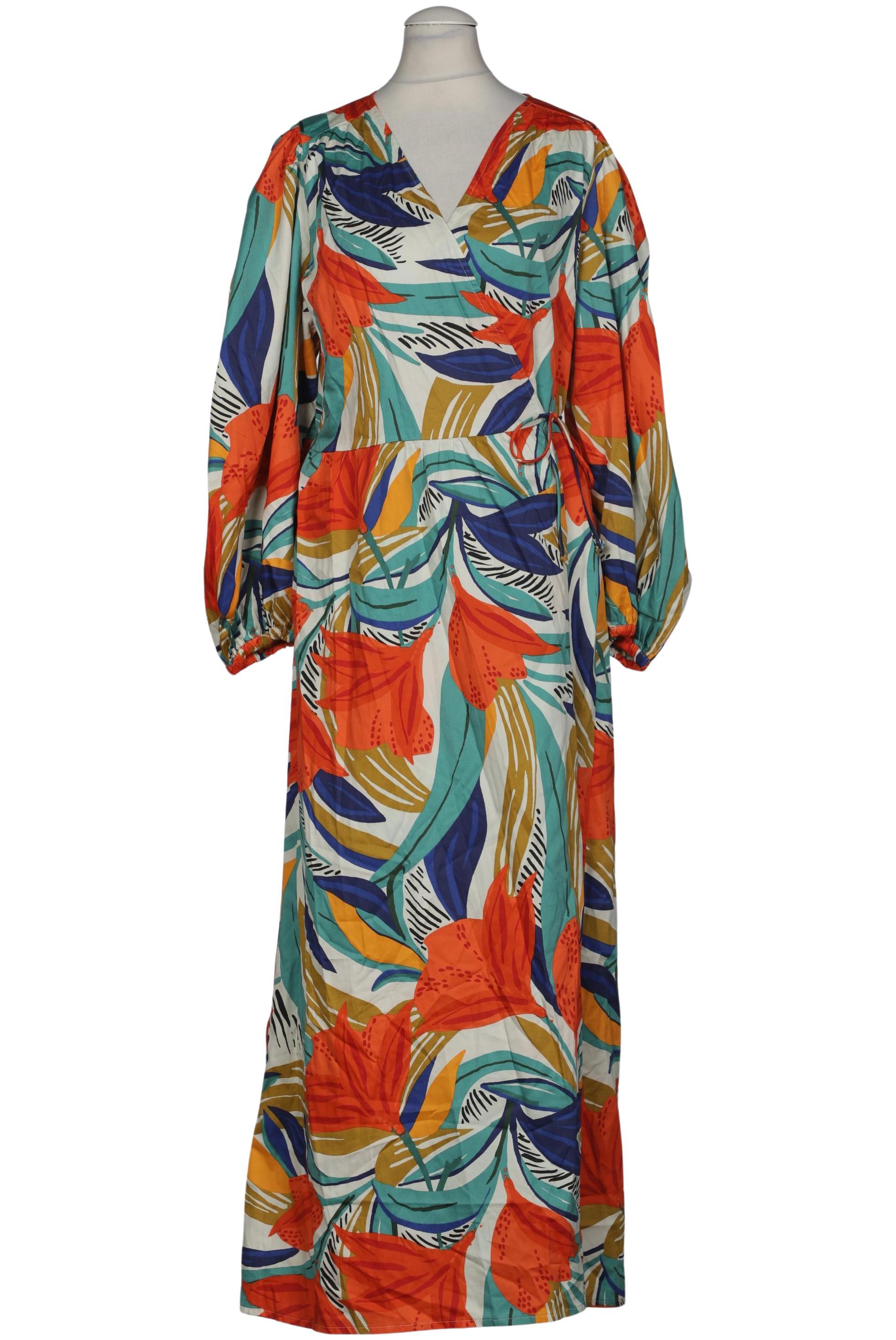 

Next Damen Kleid, mehrfarbig, Gr. 38