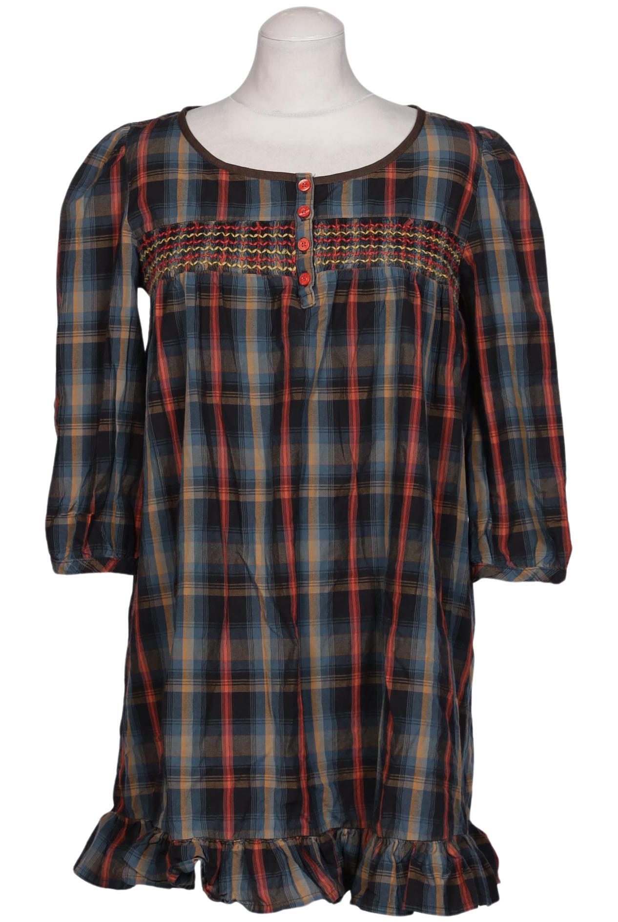 

Next Damen Kleid, mehrfarbig, Gr. 8