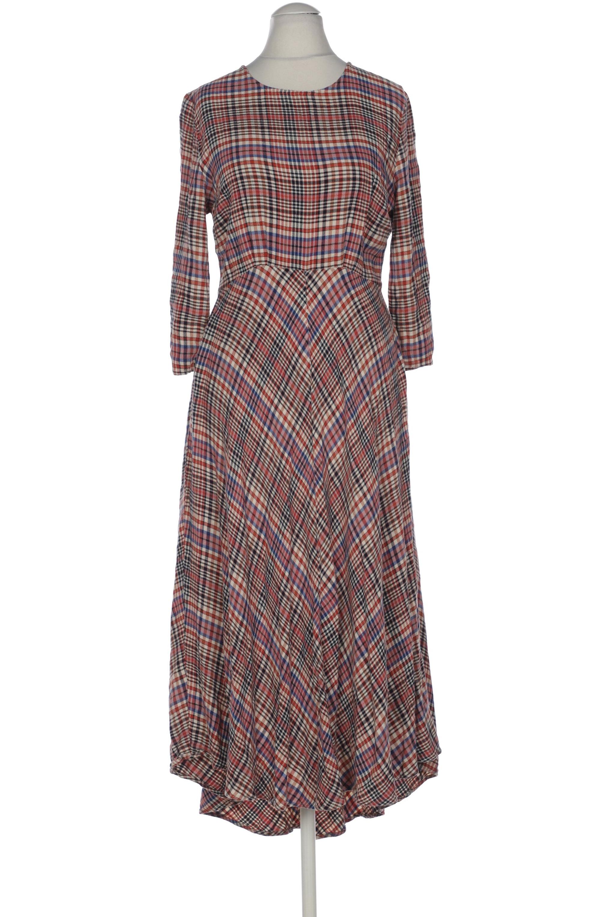 

Next Damen Kleid, mehrfarbig, Gr. 42