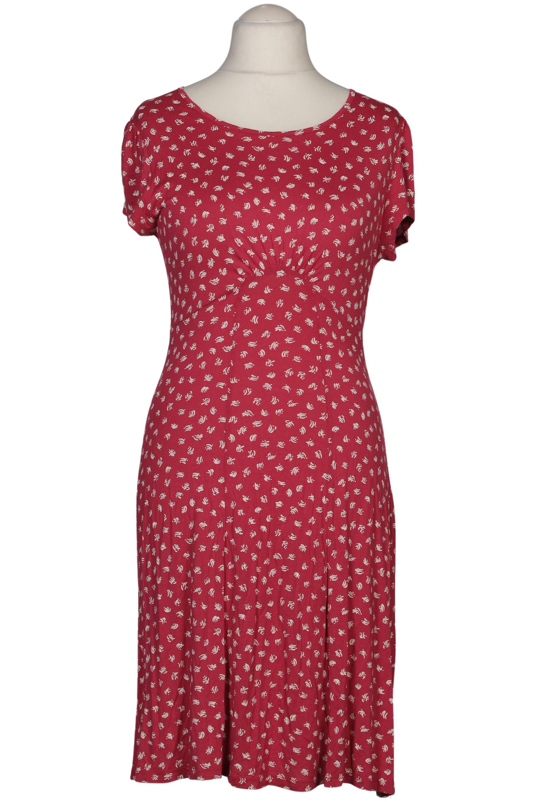 

Next Damen Kleid, rot, Gr. 42