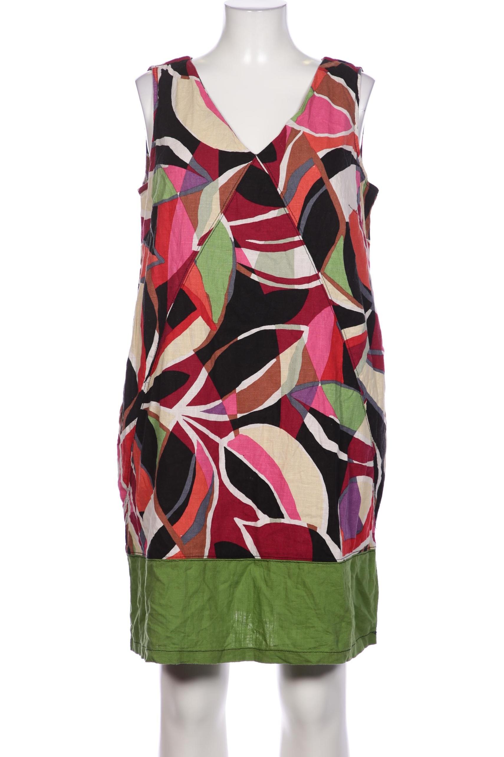 

Next Damen Kleid, mehrfarbig, Gr. 46
