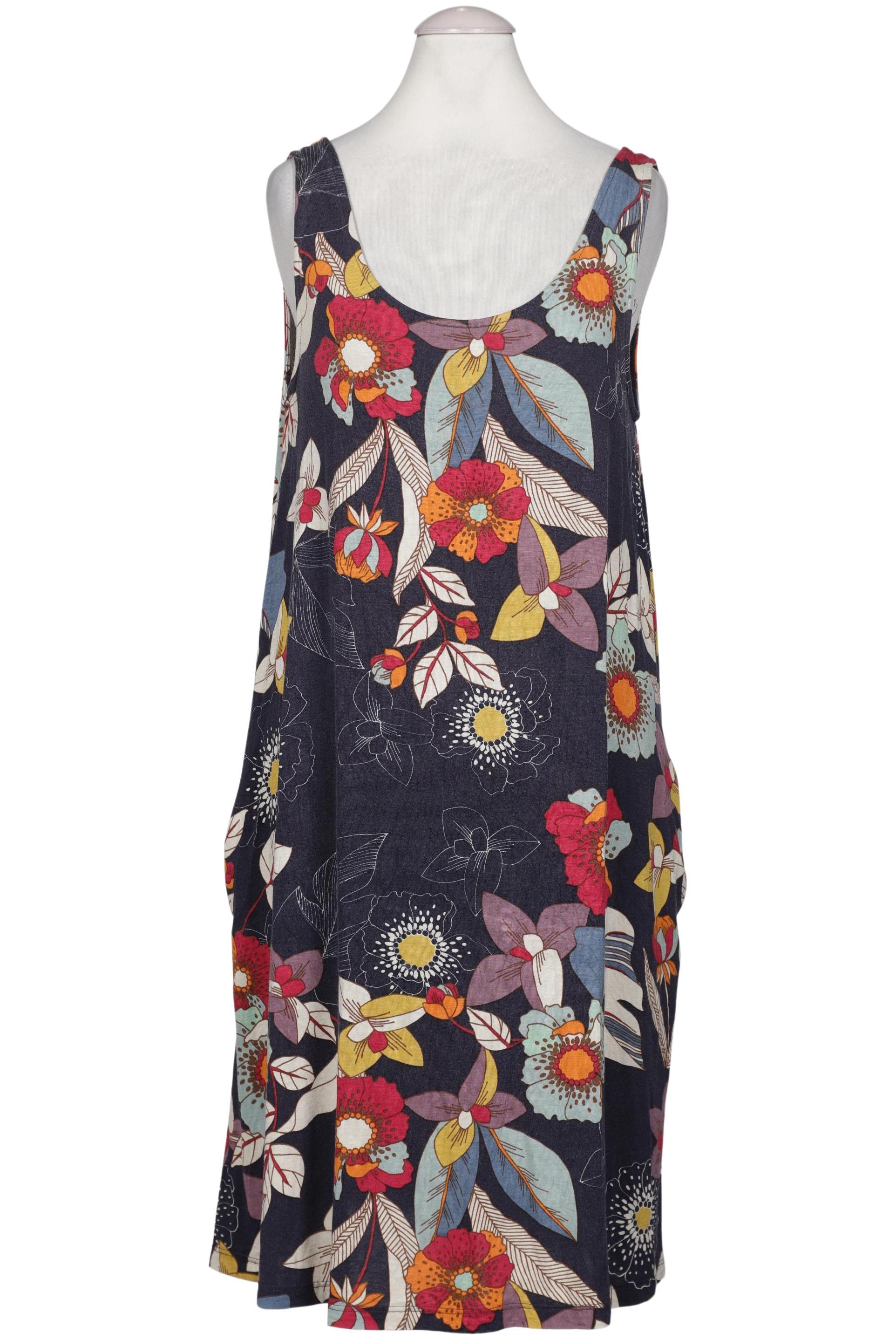 

Next Damen Kleid, marineblau, Gr. 40