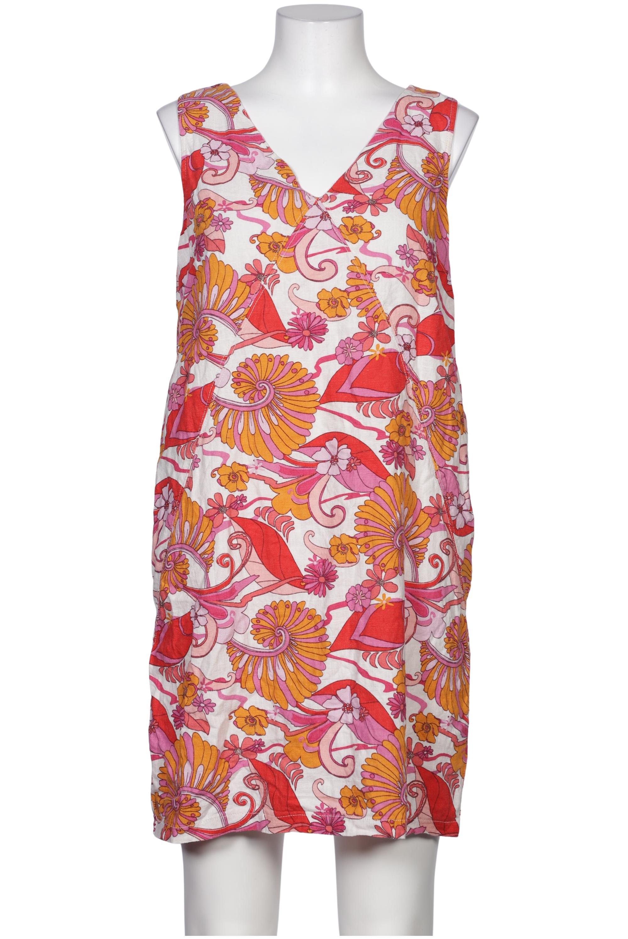 

Next Damen Kleid, mehrfarbig, Gr. 42