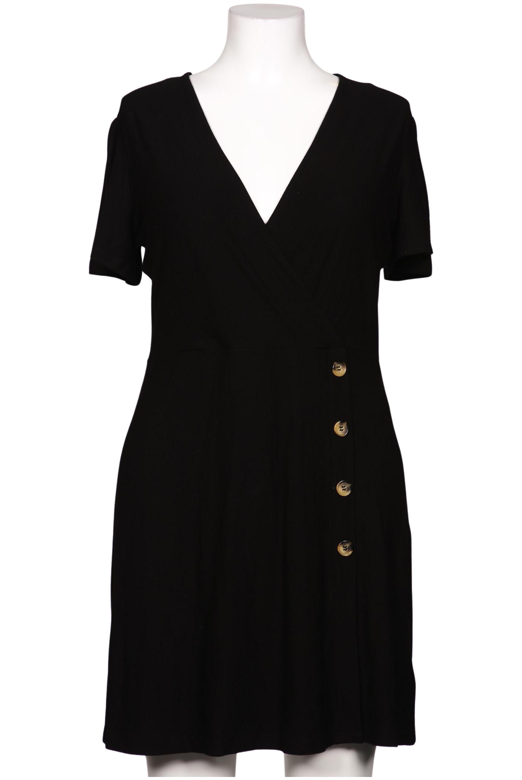 

Next Damen Kleid, schwarz, Gr. 42
