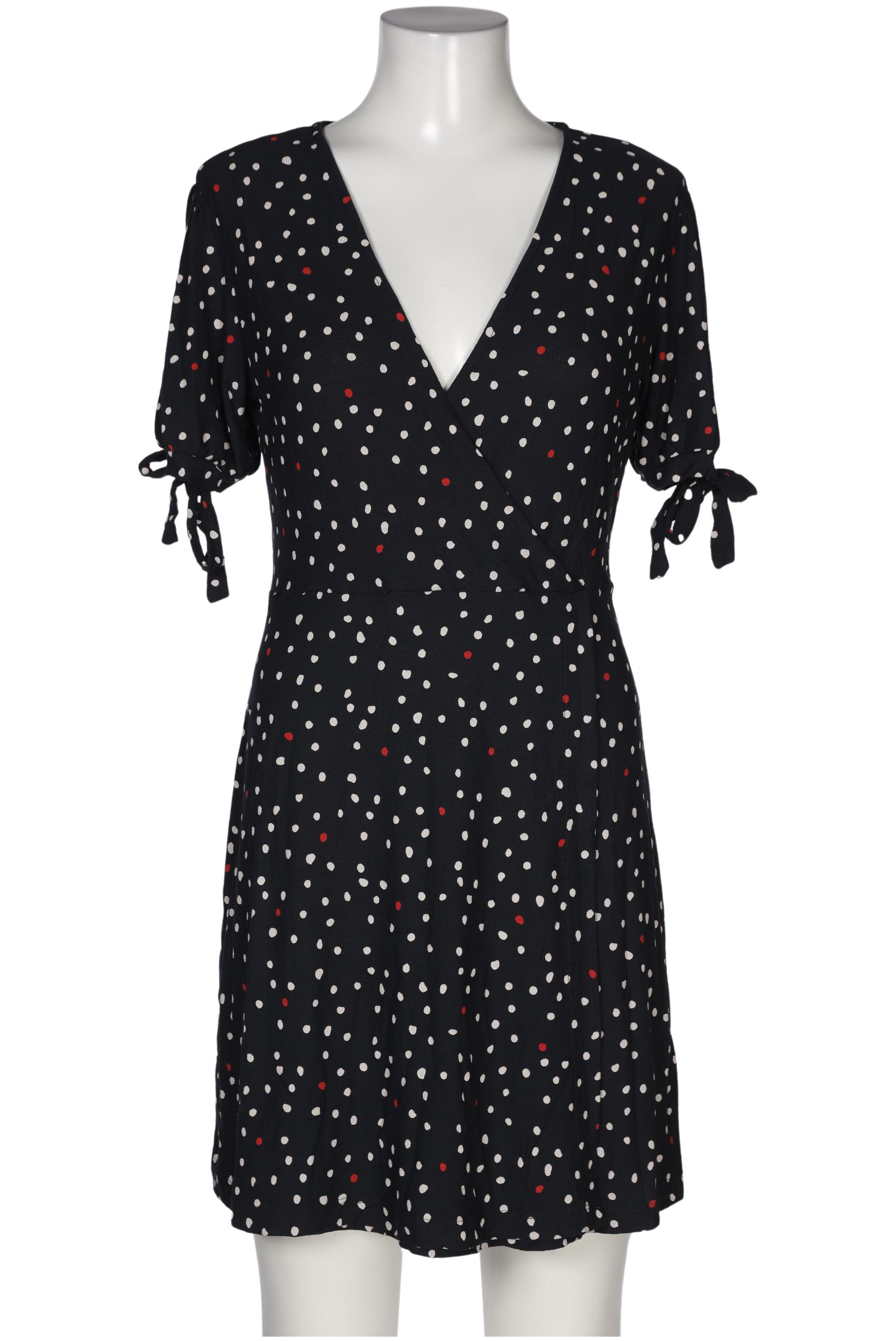 

Next Damen Kleid, marineblau, Gr. 40