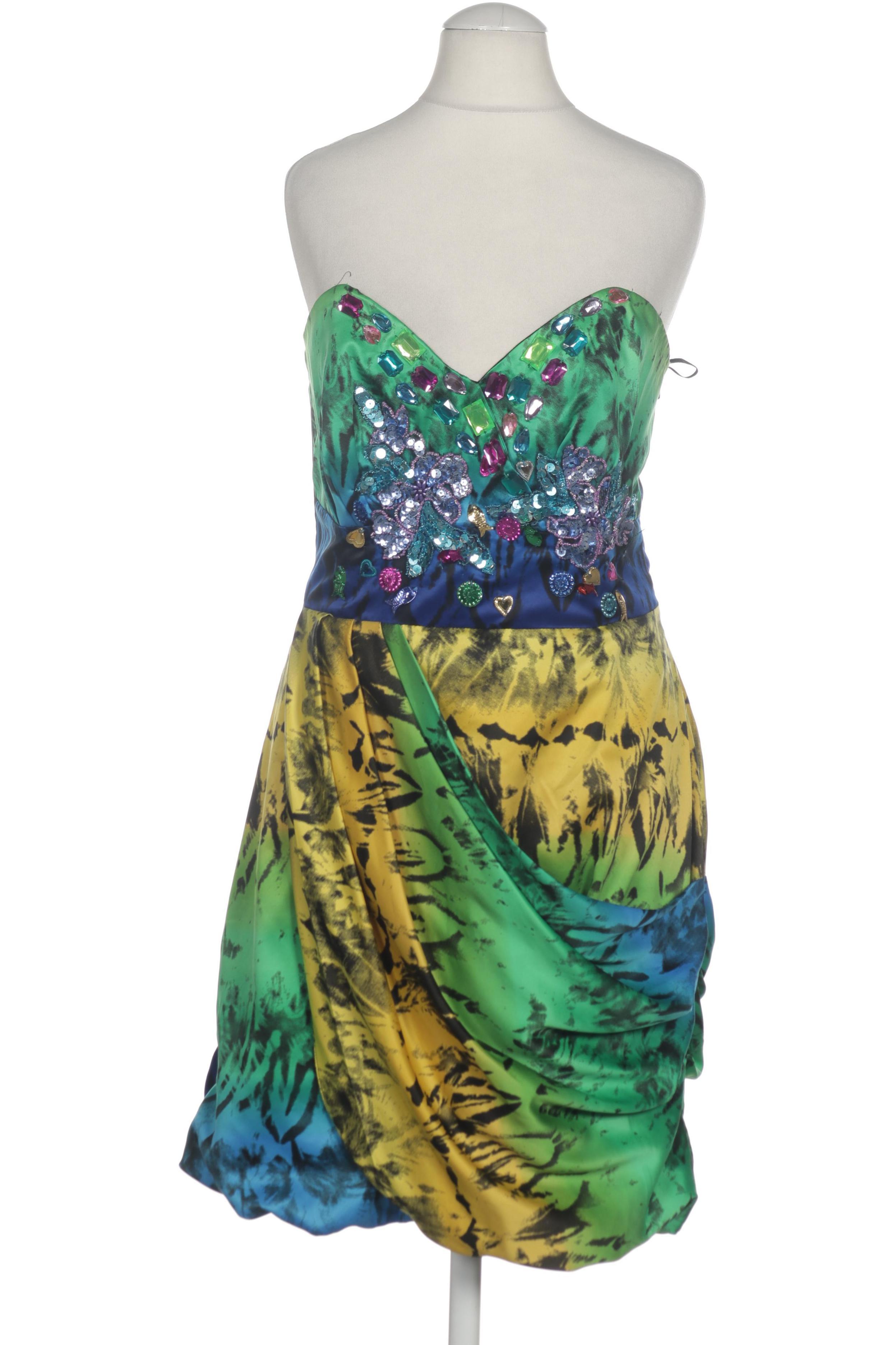 

Next Damen Kleid, mehrfarbig, Gr.