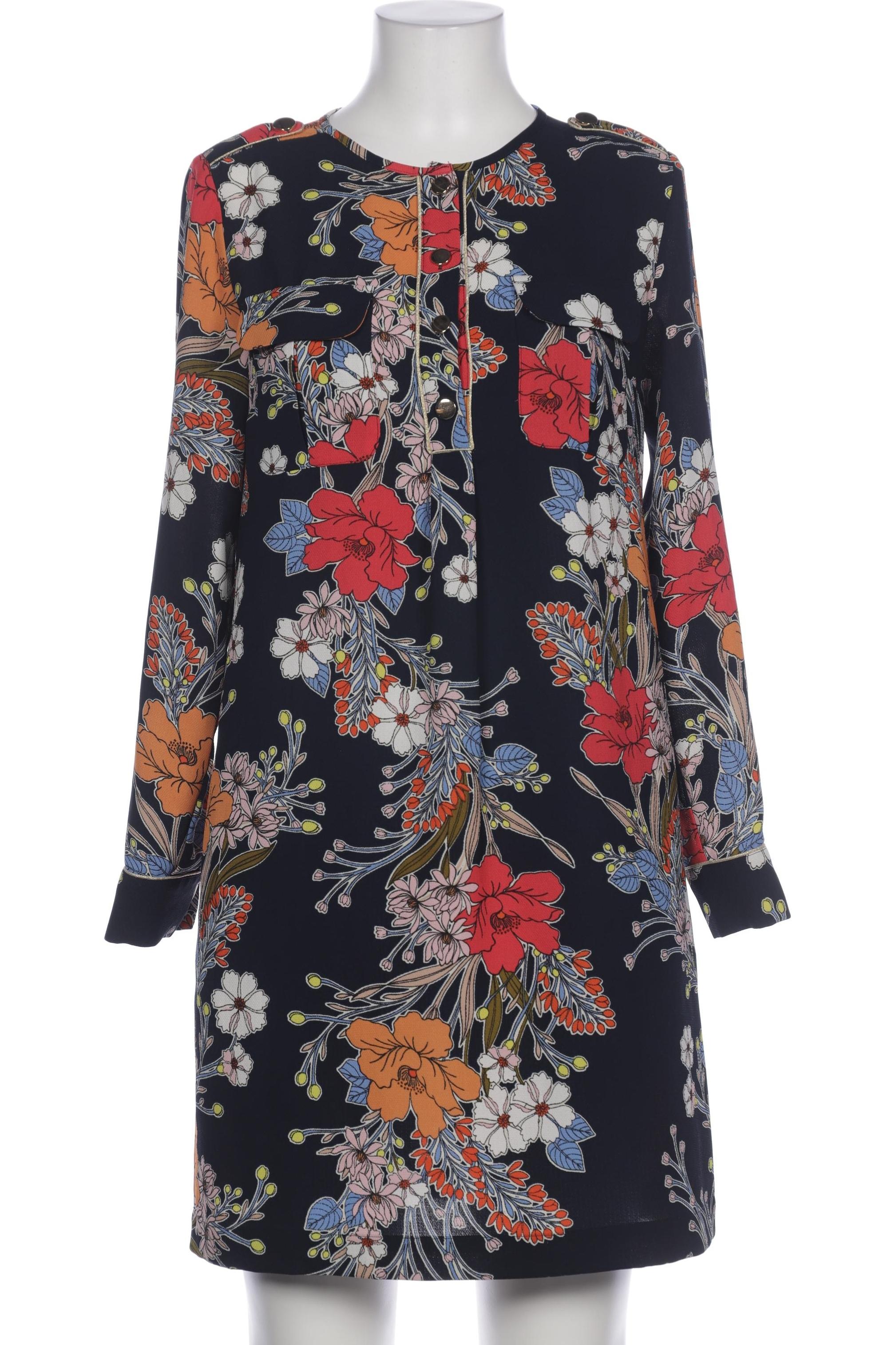 

Next Damen Kleid, marineblau, Gr. 10