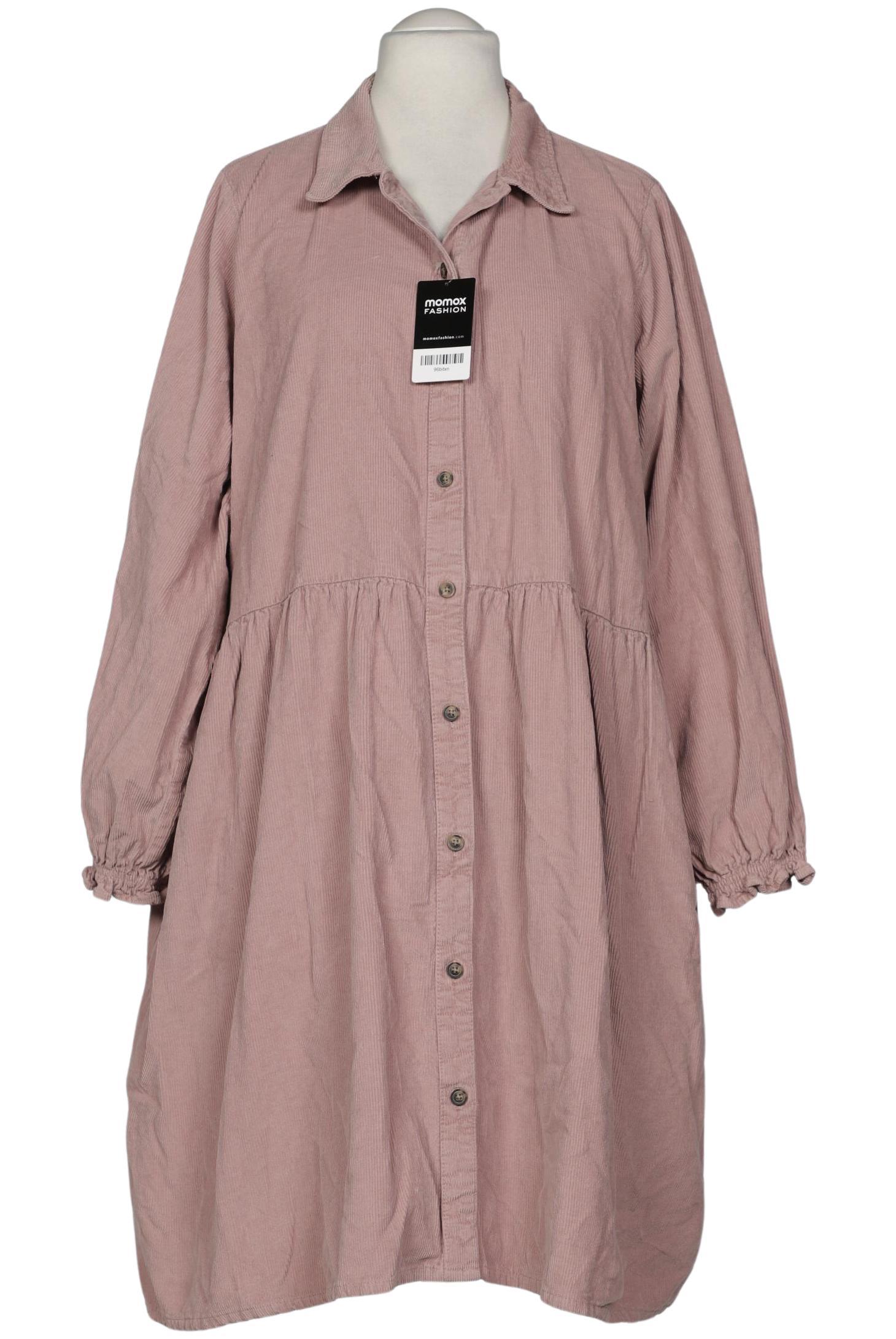 

Next Damen Kleid, pink, Gr. 54
