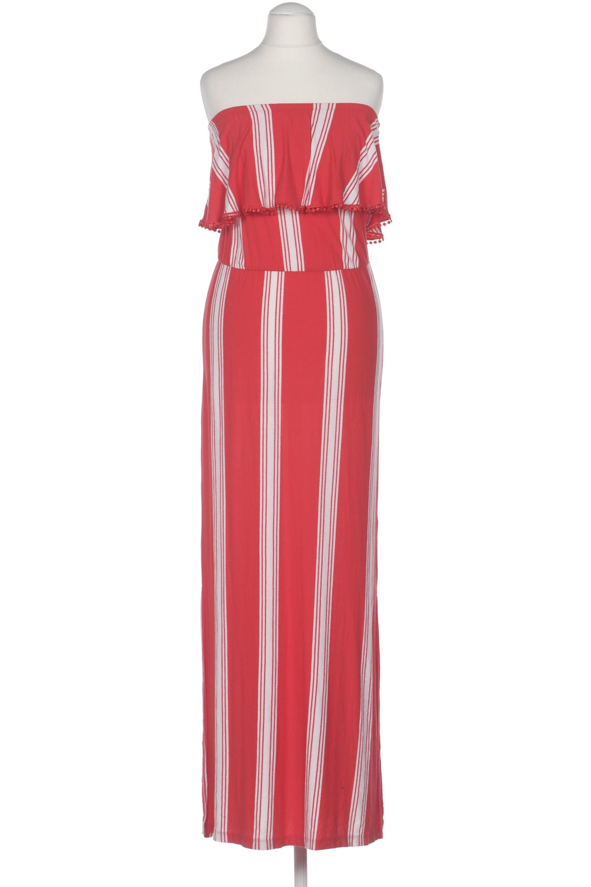 

Next Damen Kleid, rot, Gr. 34