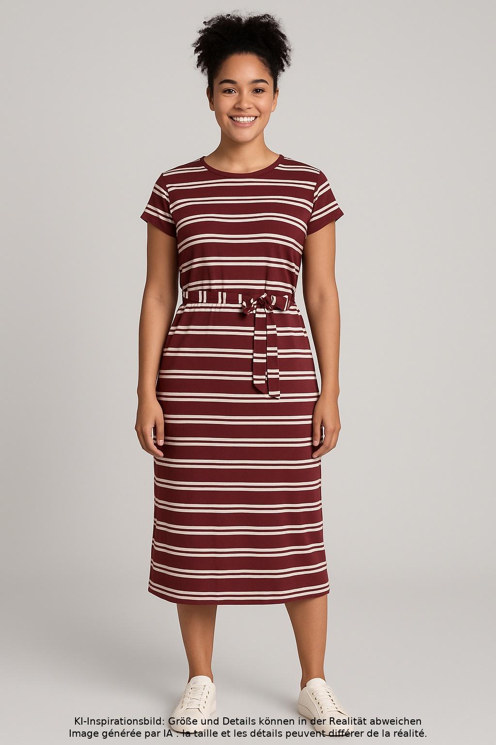 

Next Damen Kleid, mehrfarbig, Gr. 38