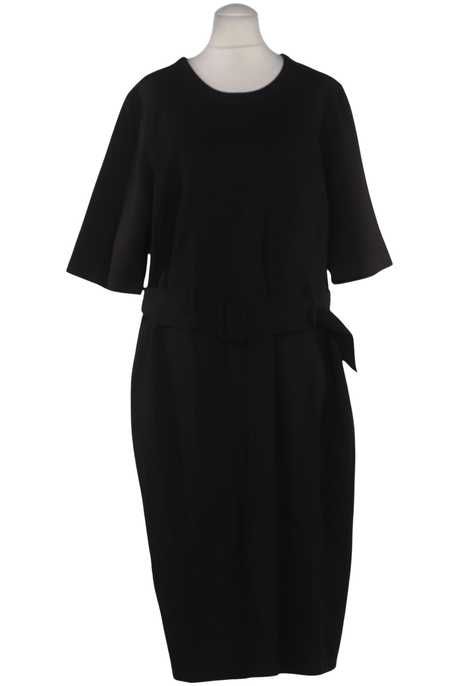 

Next Damen Kleid, schwarz, Gr. 48