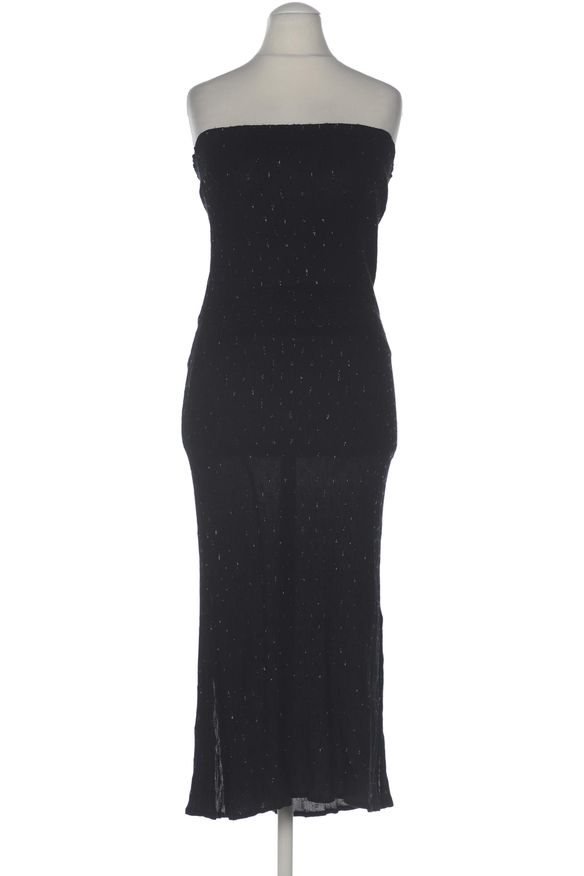 

Next Damen Kleid, schwarz, Gr. 38