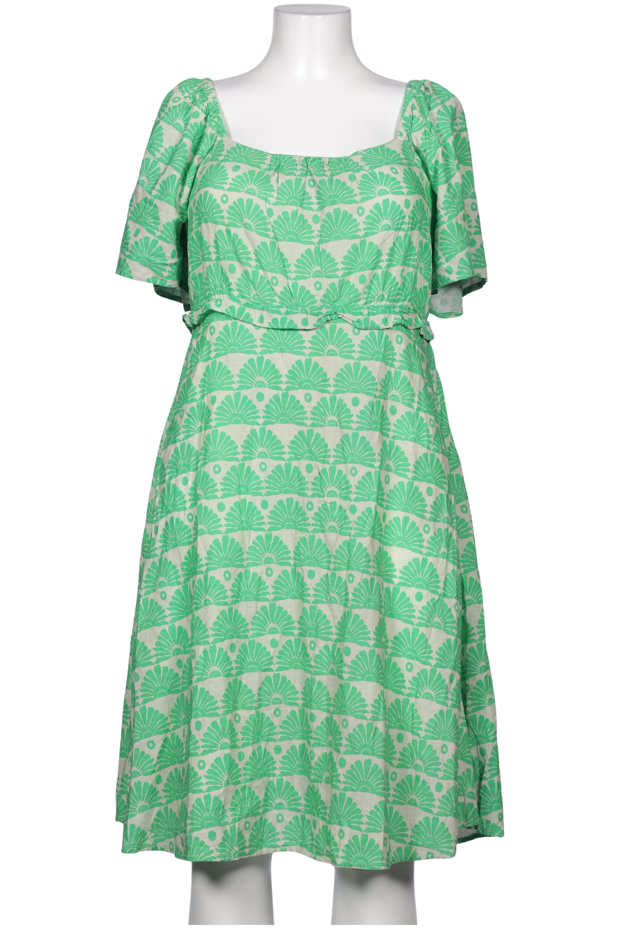 

Next Damen Kleid, grün, Gr. 44