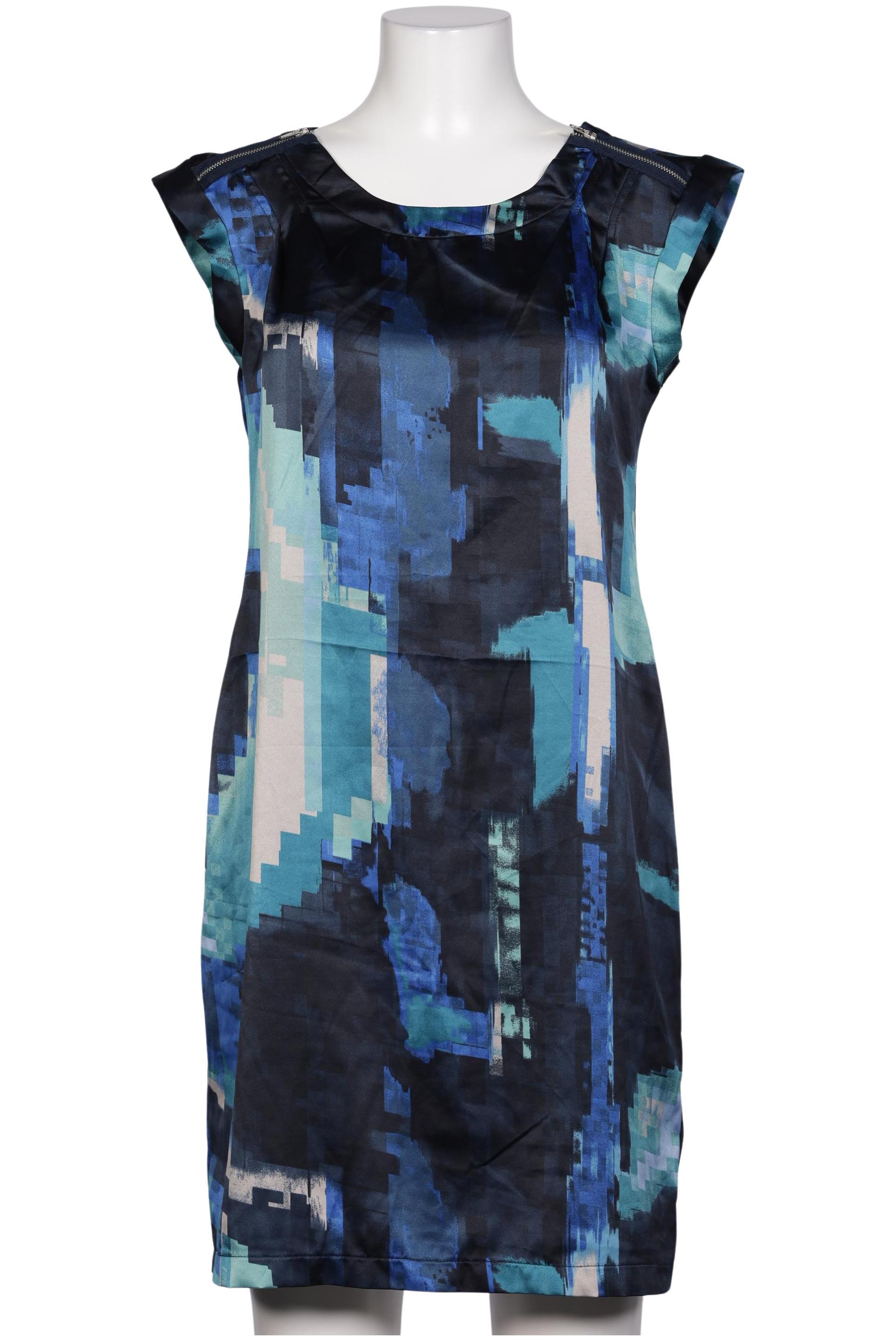 

Next Damen Kleid, marineblau, Gr. 12
