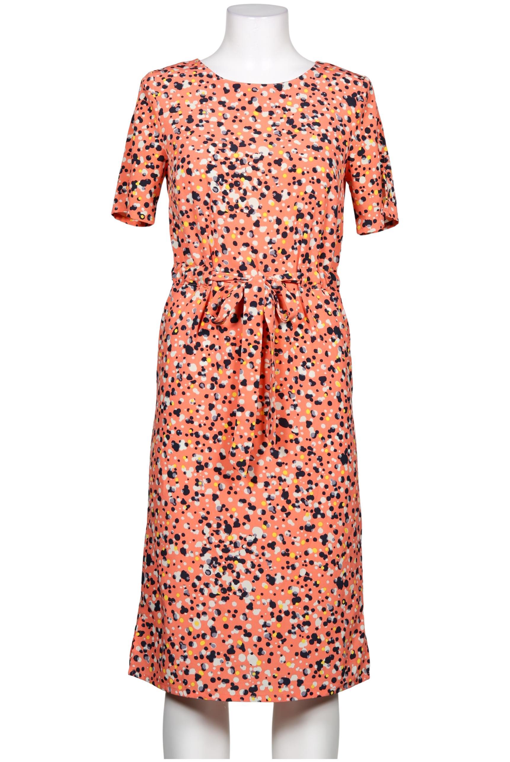 

Next Damen Kleid, orange, Gr. 36