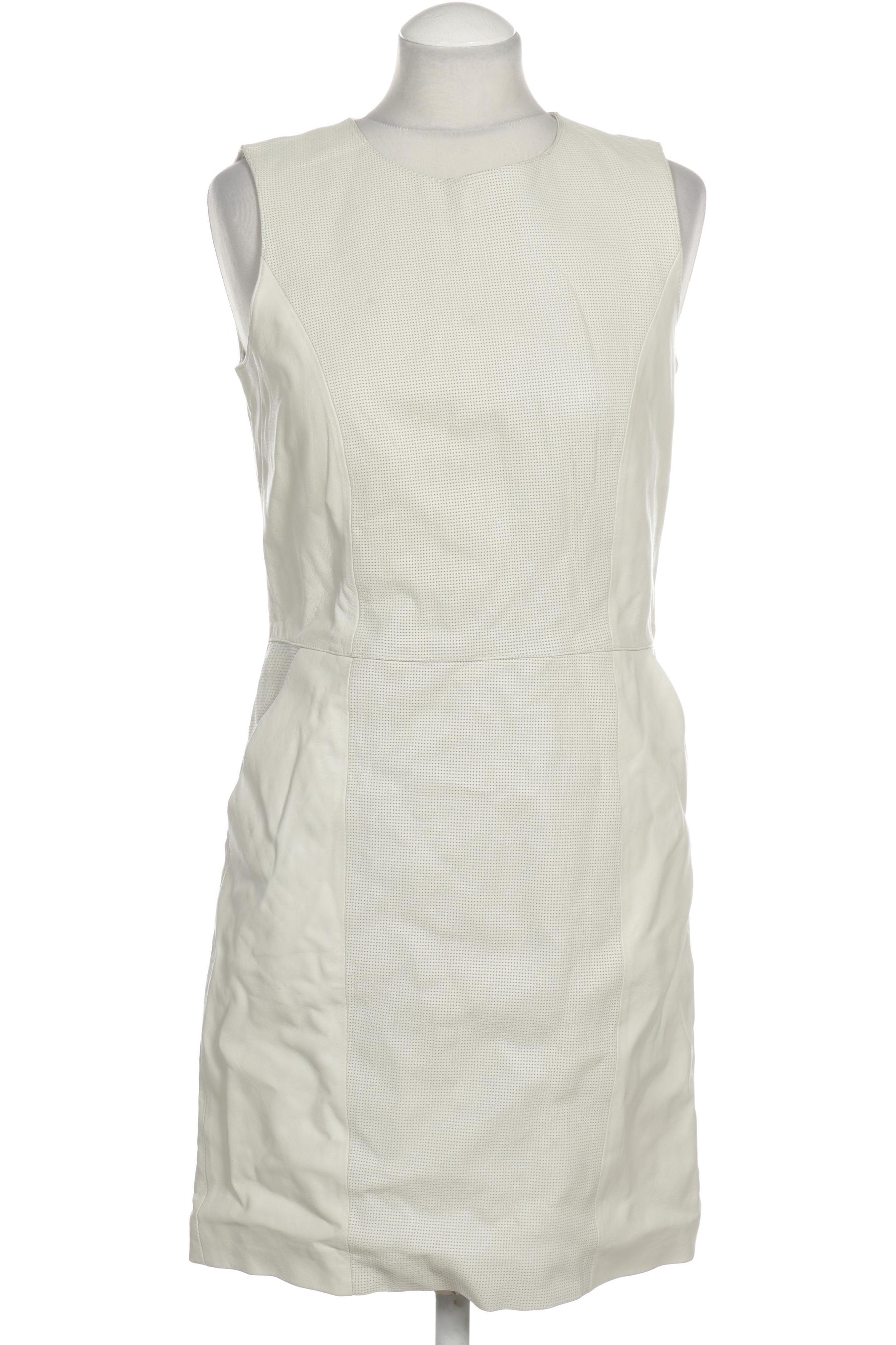 

Next Damen Kleid, beige, Gr. 38