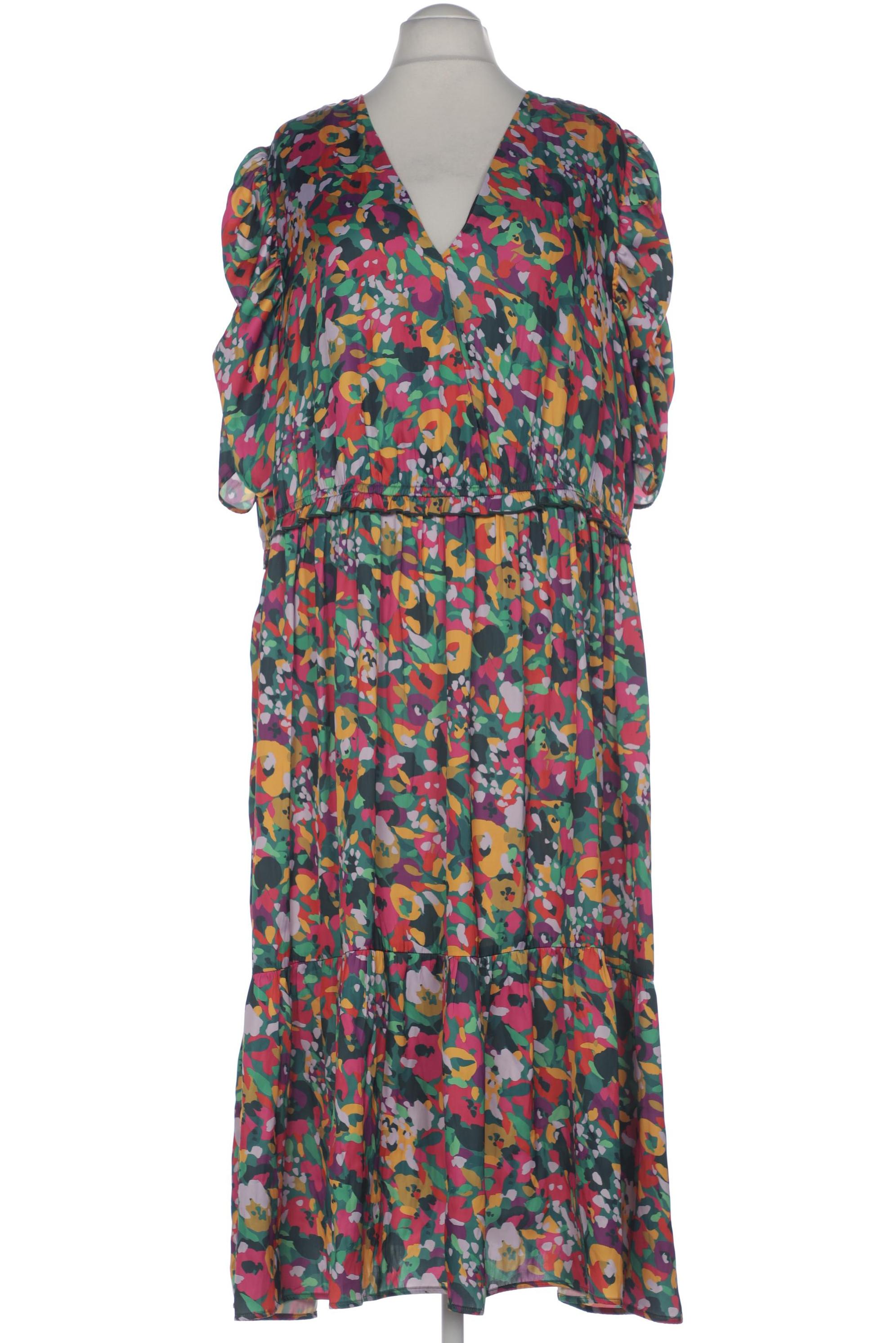 

Next Damen Kleid, mehrfarbig, Gr. 54