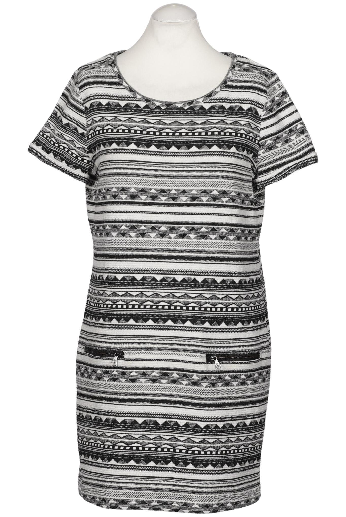 

Next Damen Kleid, mehrfarbig, Gr. 40