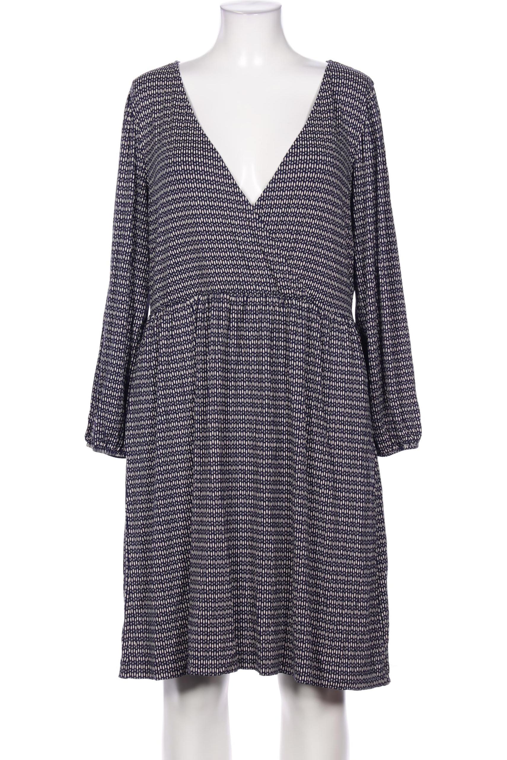 

Next Damen Kleid, marineblau, Gr. 46