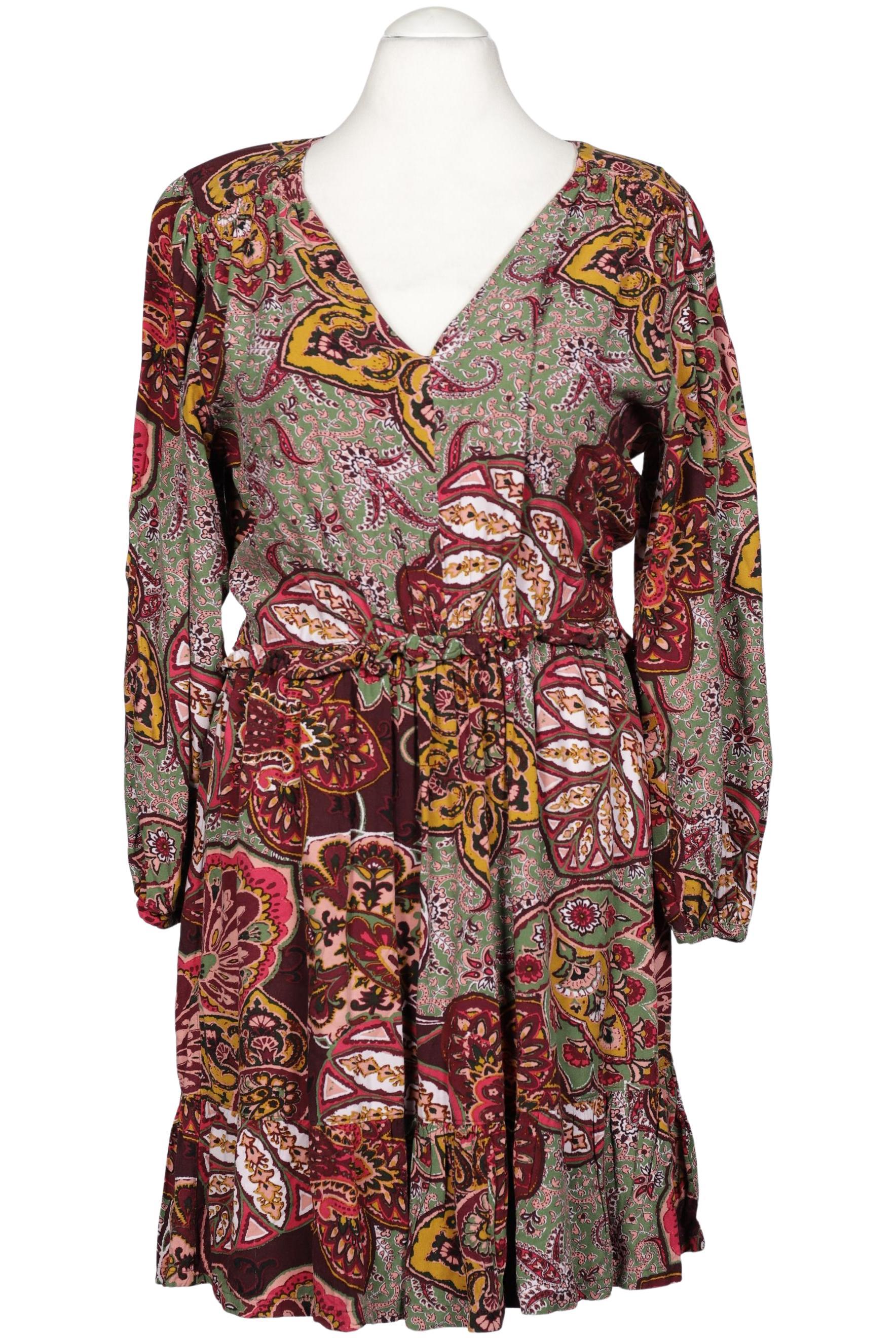 

Next Damen Kleid, mehrfarbig, Gr. 44