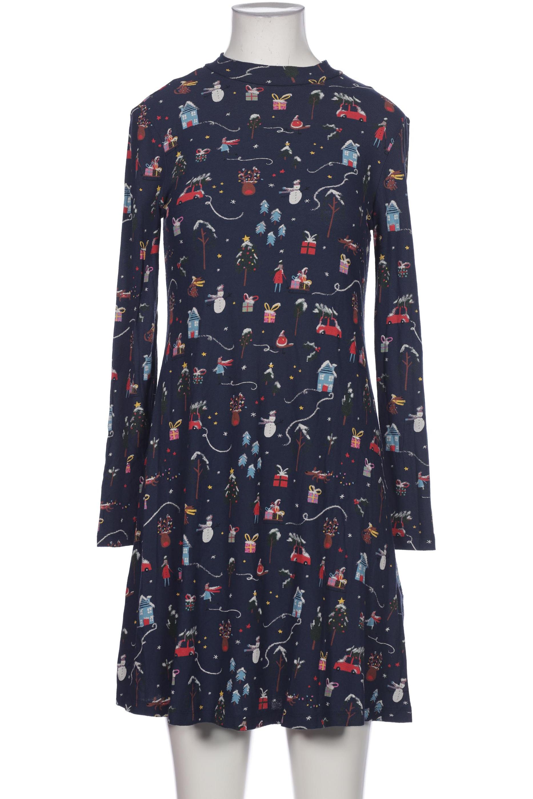 

Next Damen Kleid, marineblau