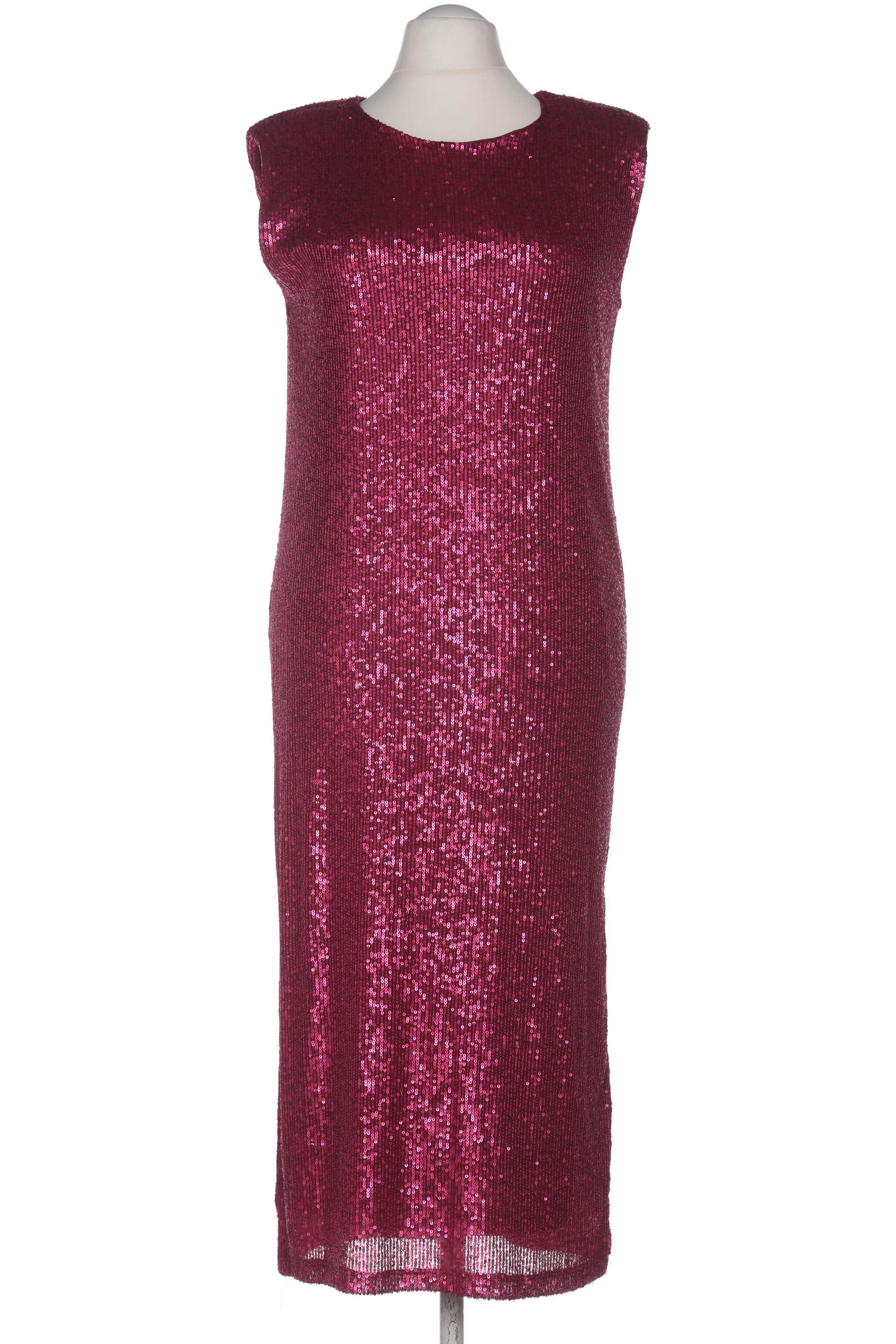 

Next Damen Kleid, pink, Gr. 42