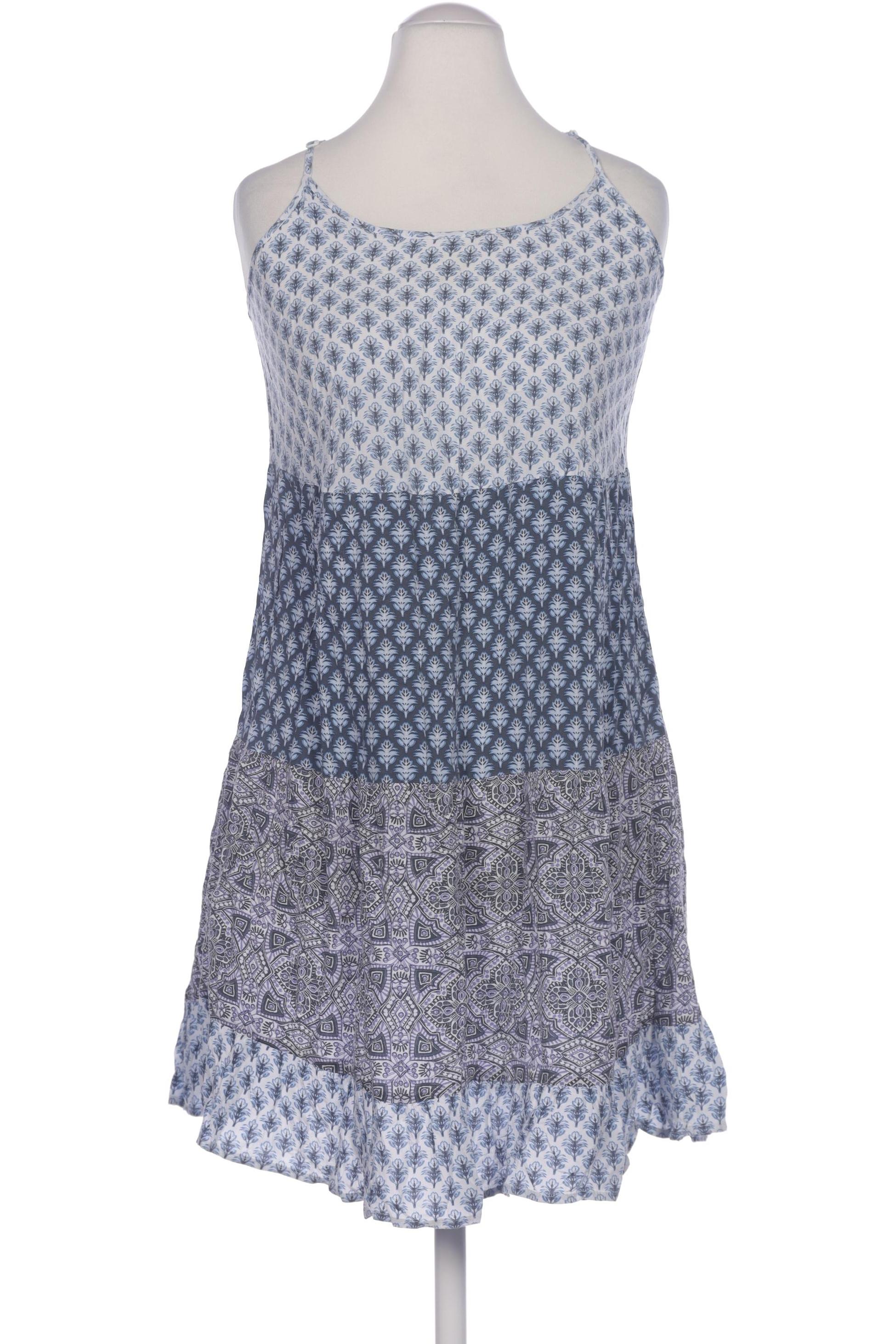 

Next Damen Kleid, blau, Gr. 38