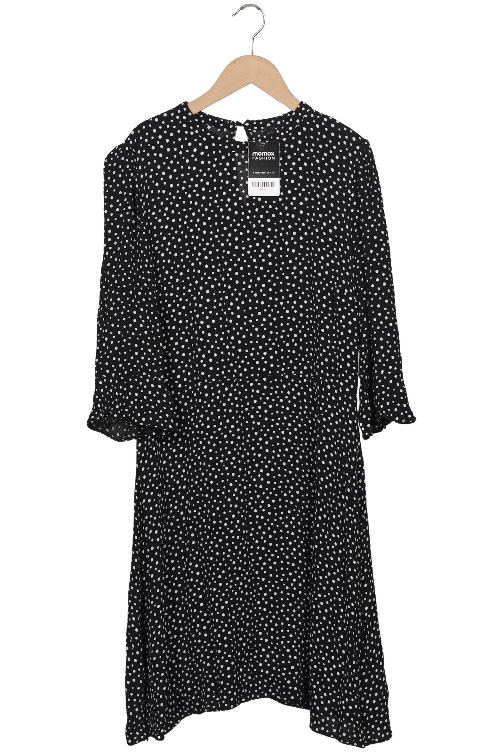 

Next Damen Kleid, schwarz, Gr. 44