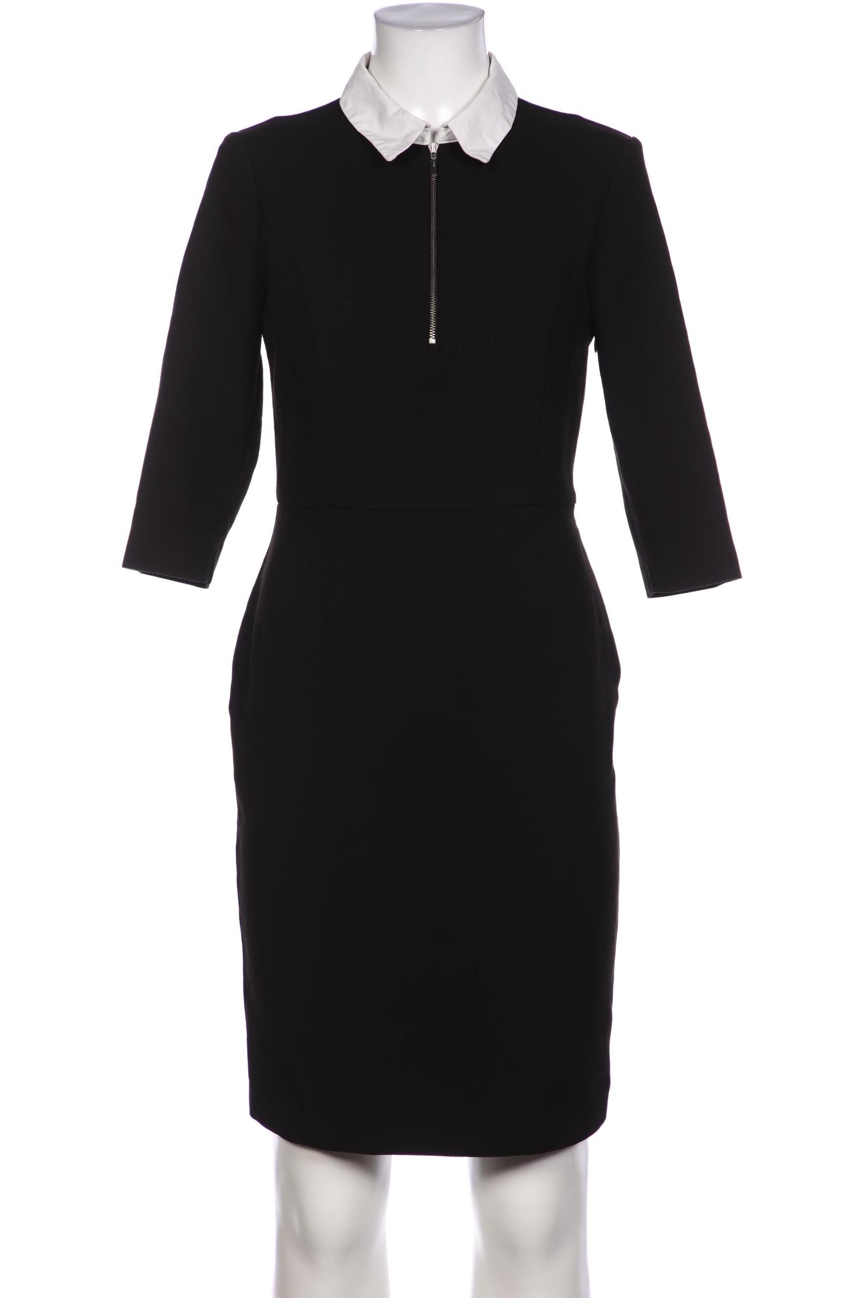 

Next Damen Kleid, schwarz, Gr. 38