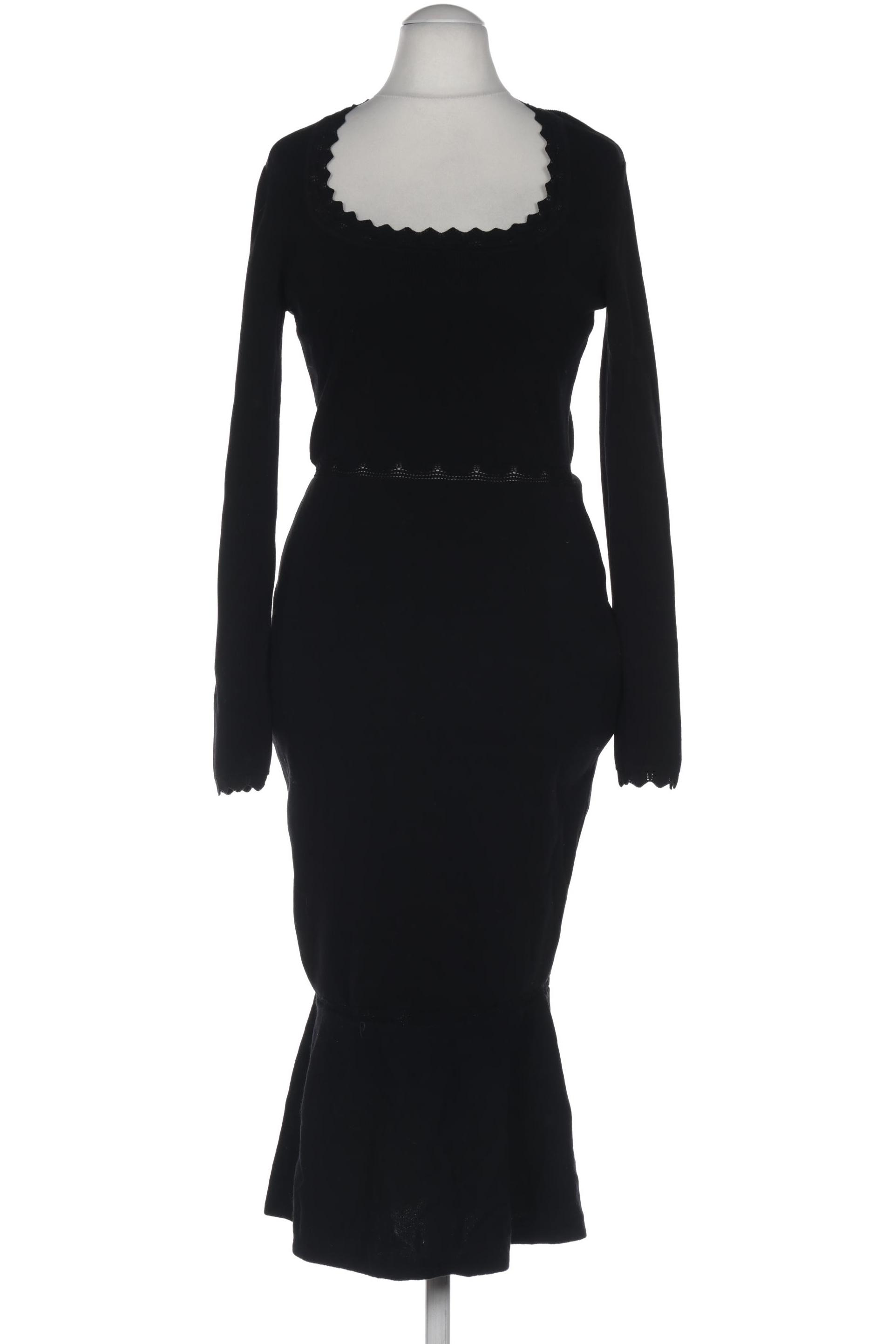 

Next Damen Kleid, schwarz, Gr. 36