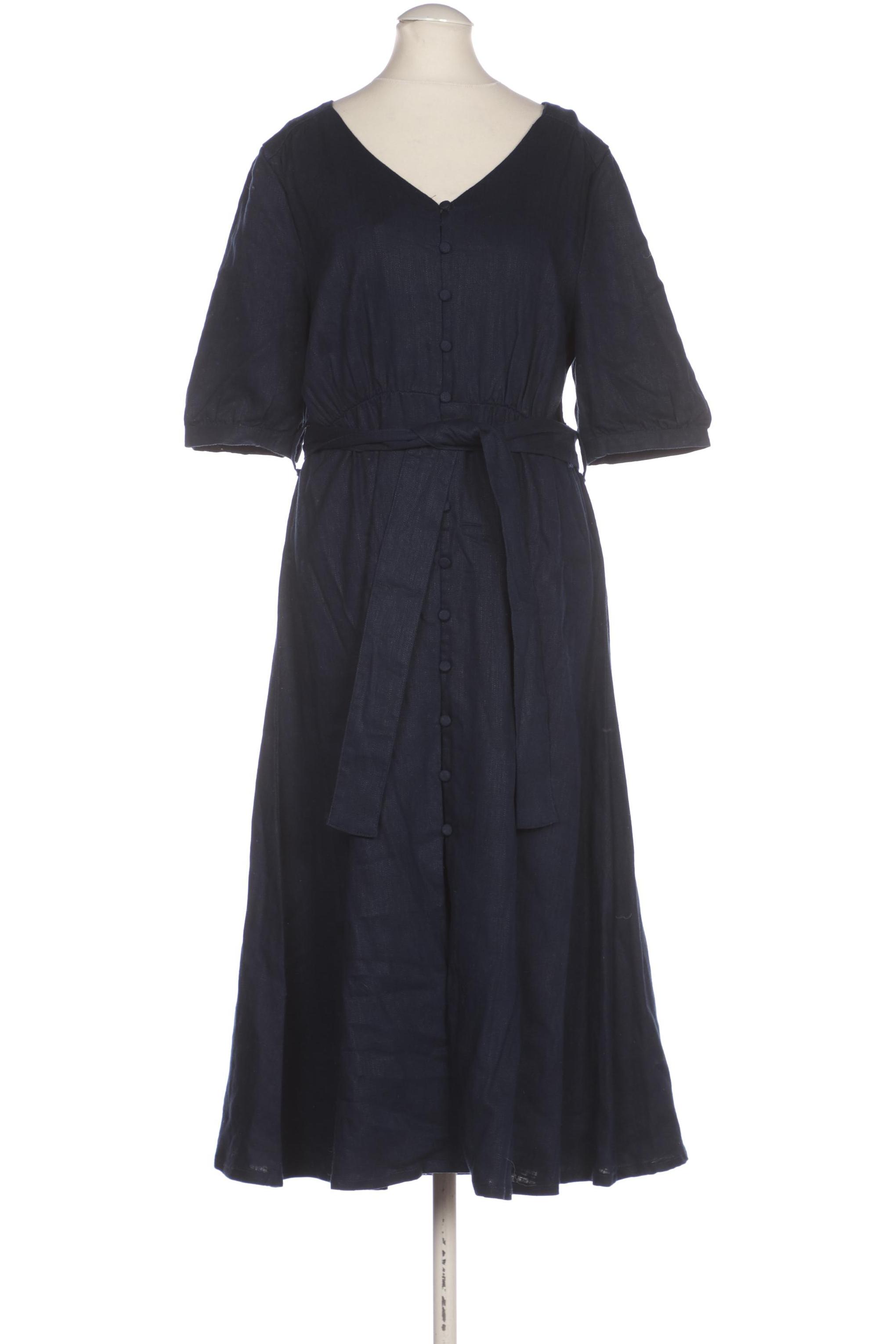 

Next Damen Kleid, marineblau, Gr. 38