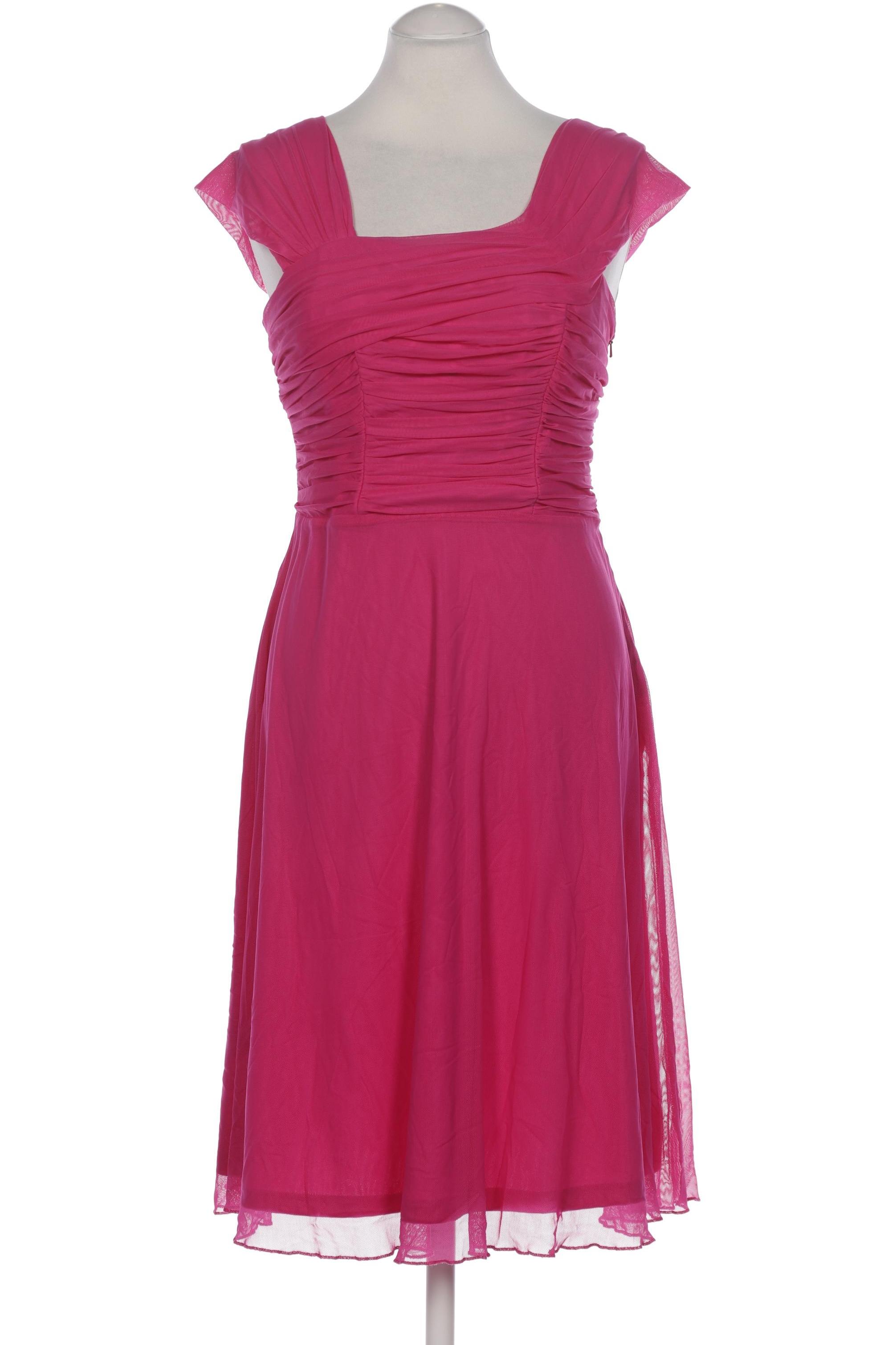 

Next Damen Kleid, pink, Gr. 12