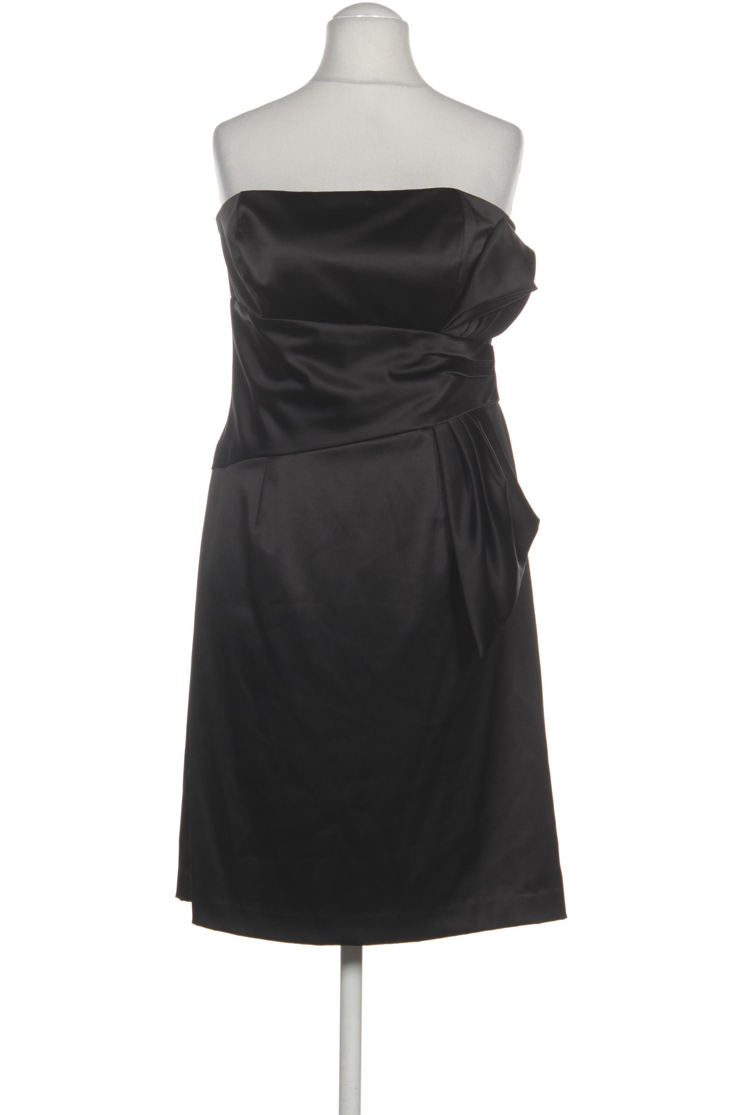 

Next Damen Kleid, schwarz, Gr. 38