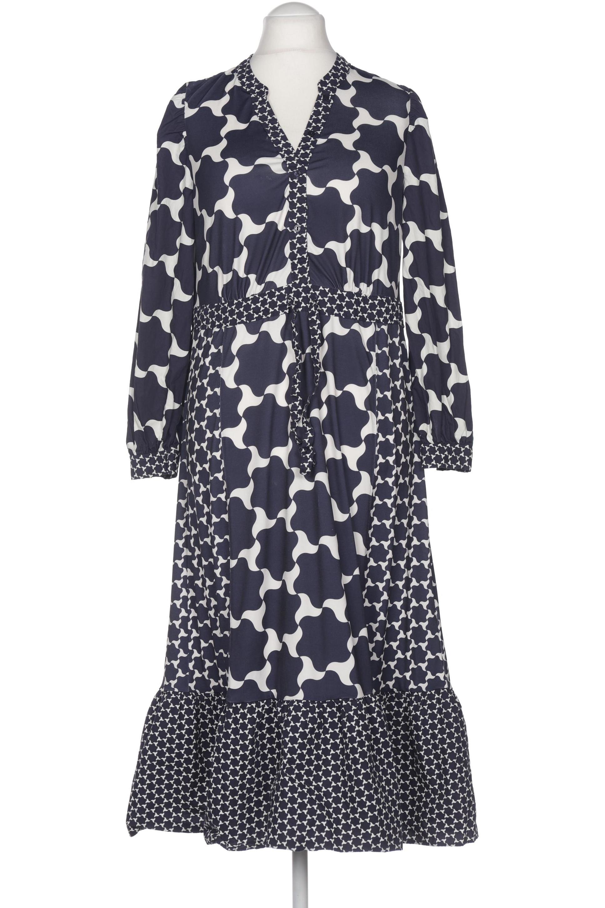 

Next Damen Kleid, marineblau