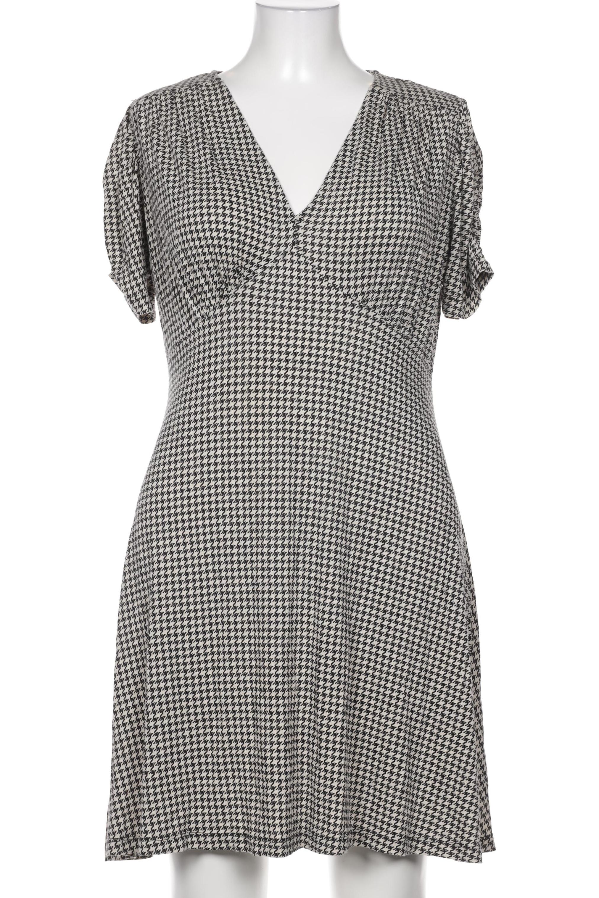 

Next Damen Kleid, schwarz, Gr. 16
