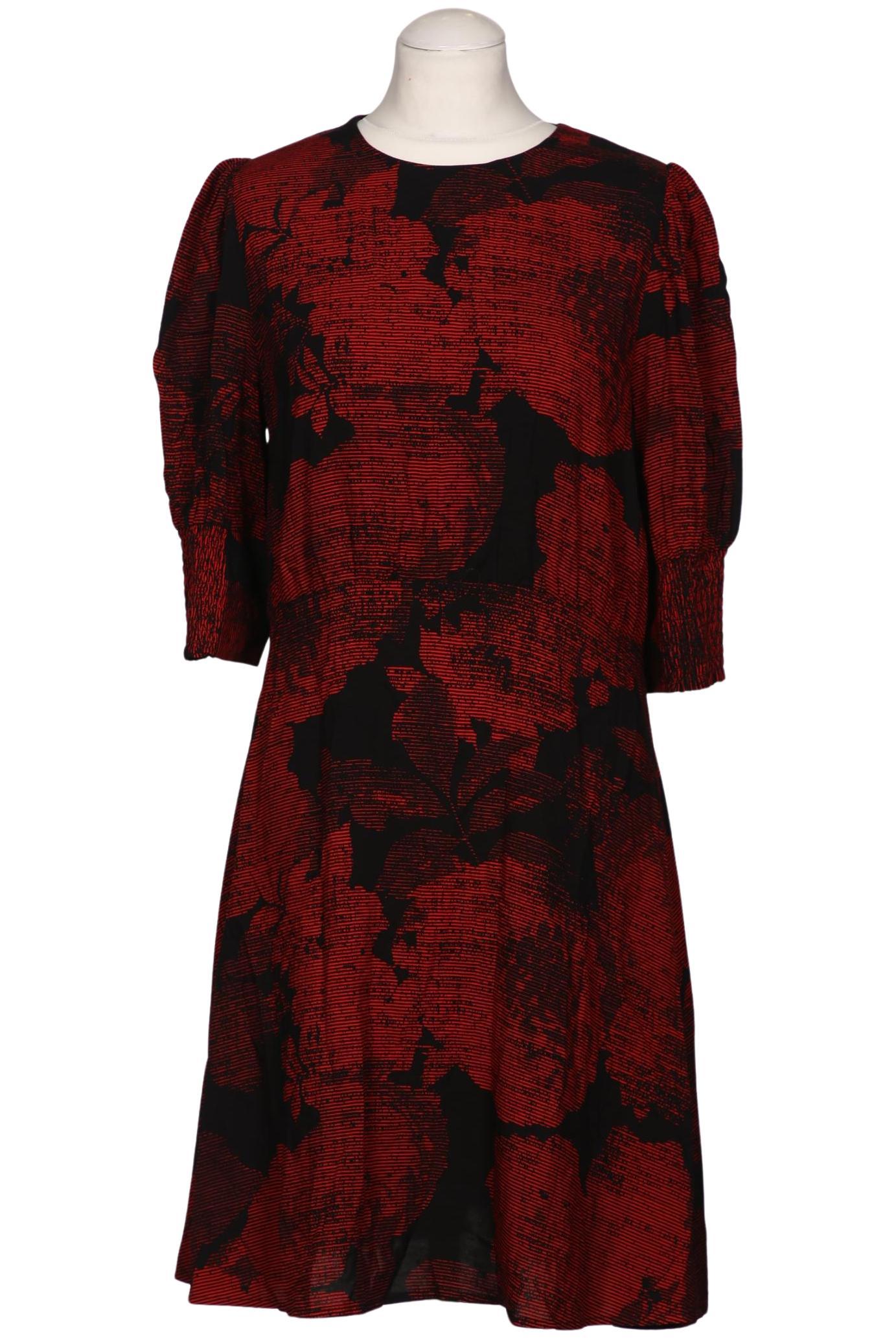 

Next Damen Kleid, mehrfarbig, Gr. 40