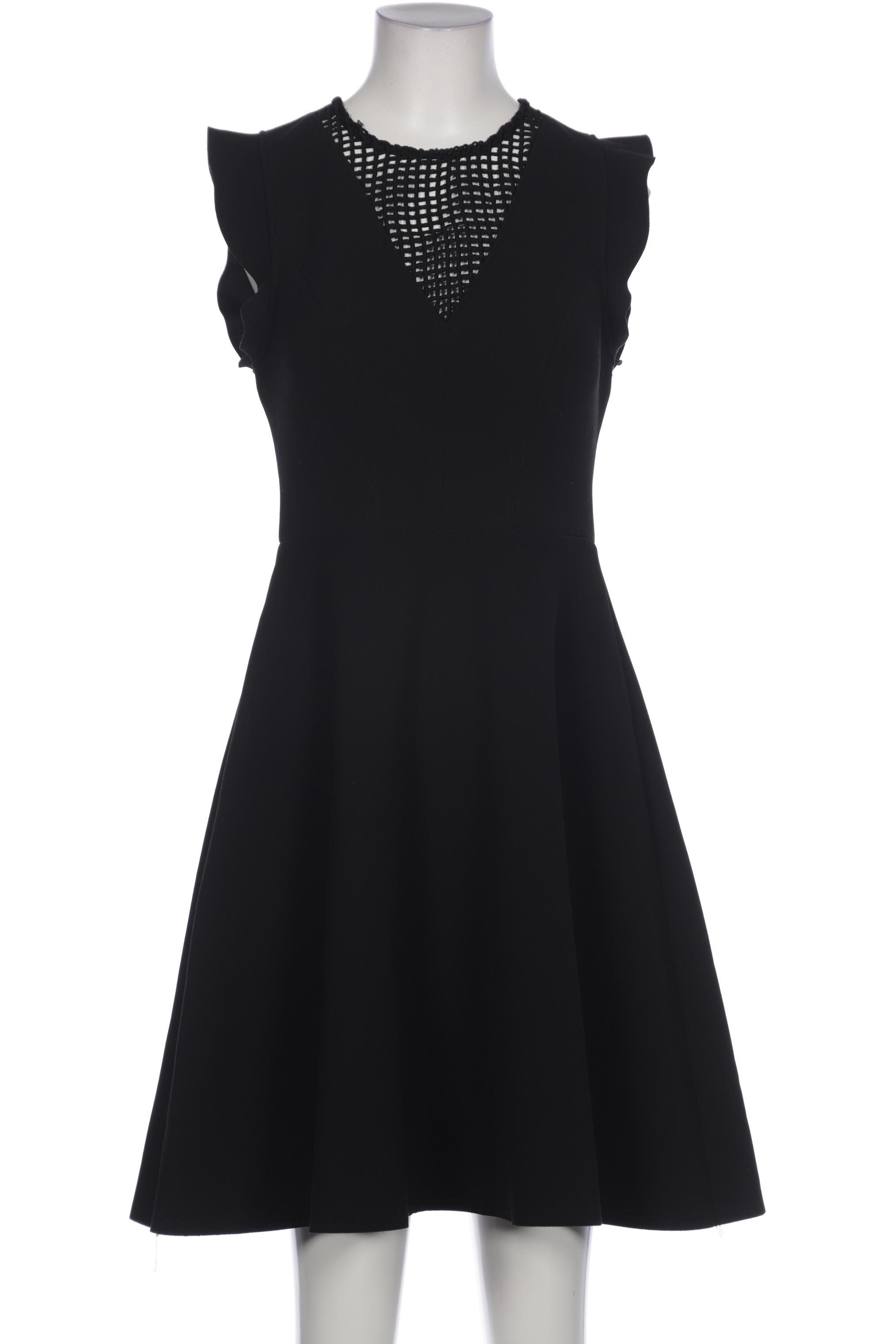 

Next Damen Kleid, schwarz, Gr. 36