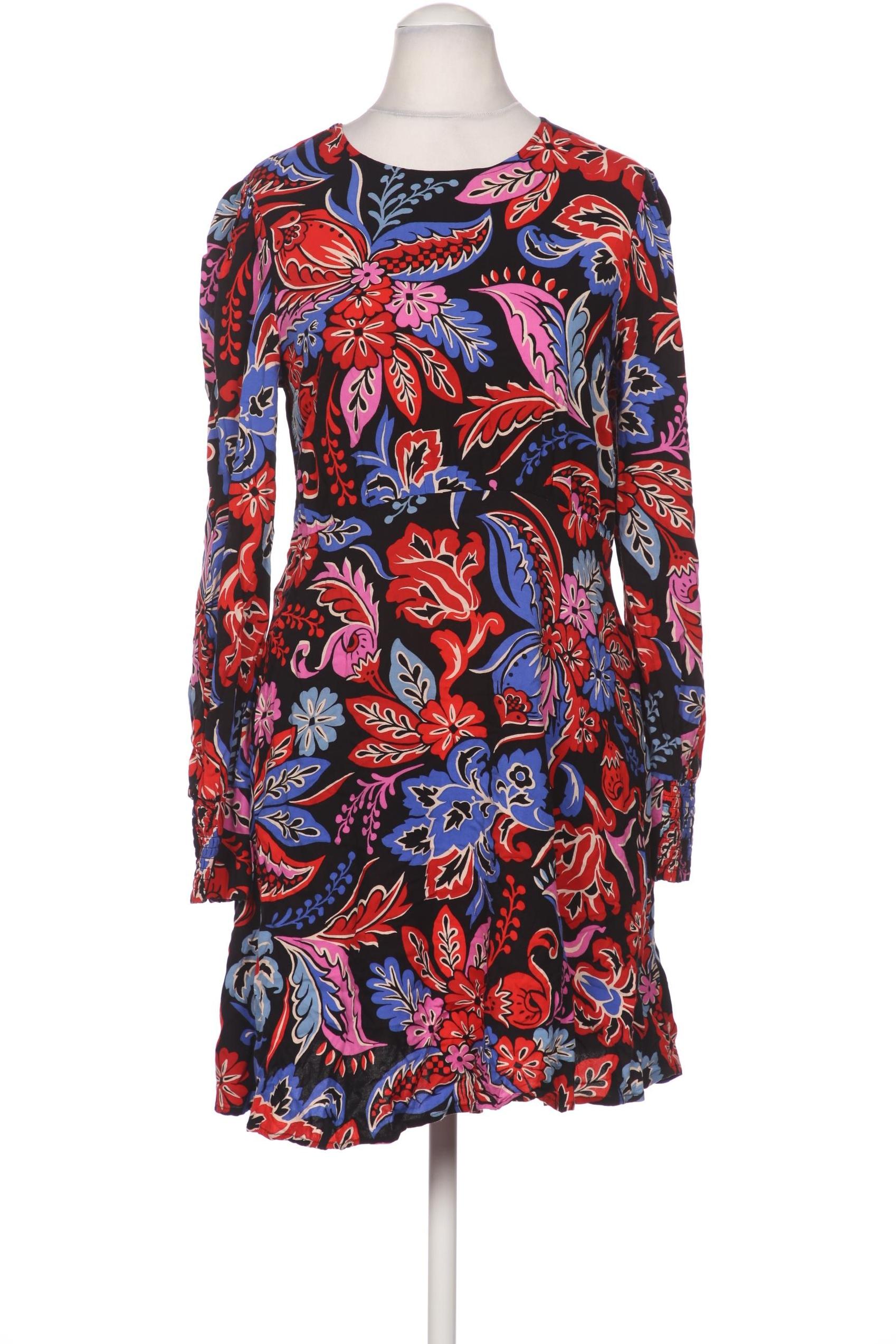 

Next Damen Kleid, mehrfarbig, Gr. 38