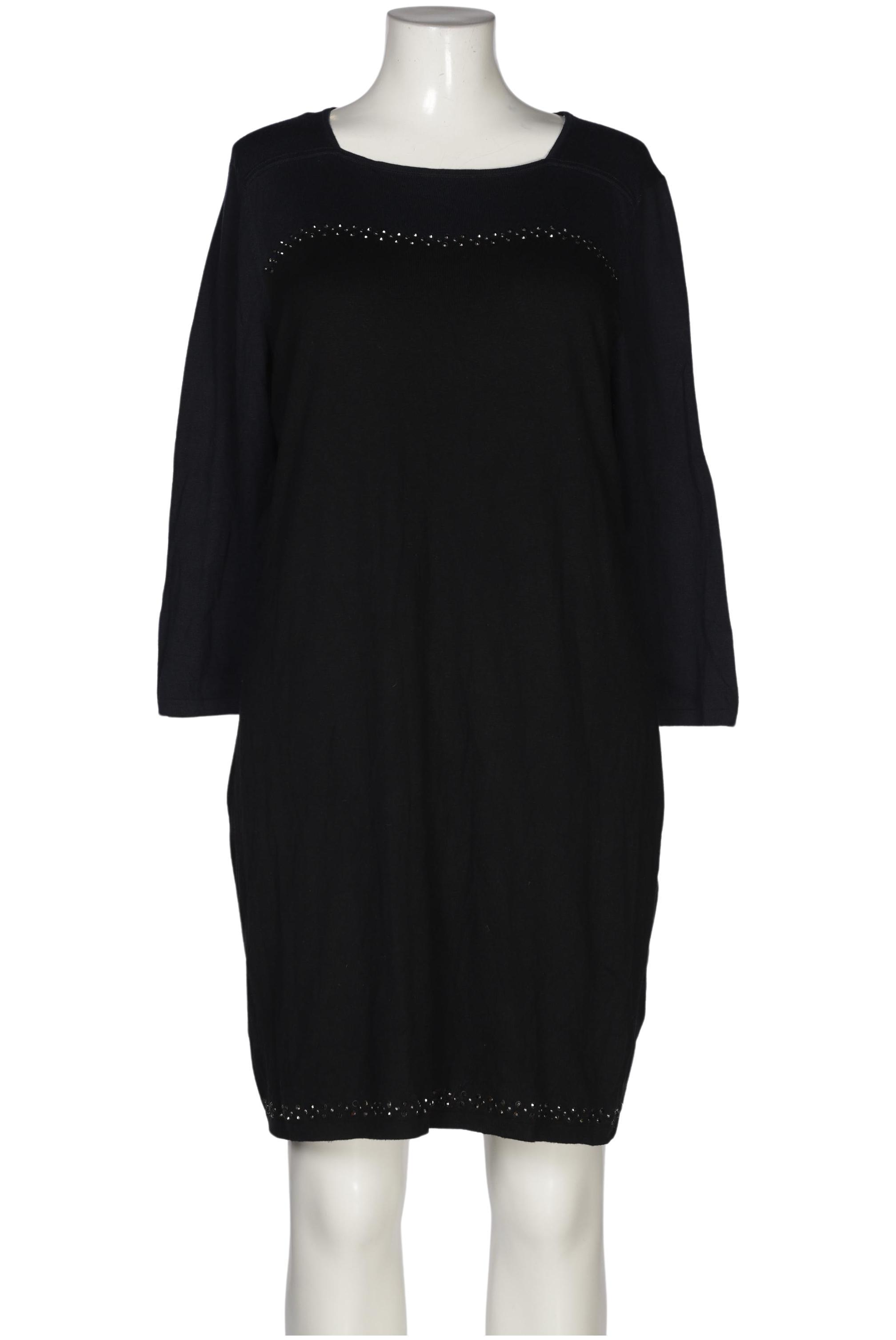 

Next Damen Kleid, schwarz, Gr. 48