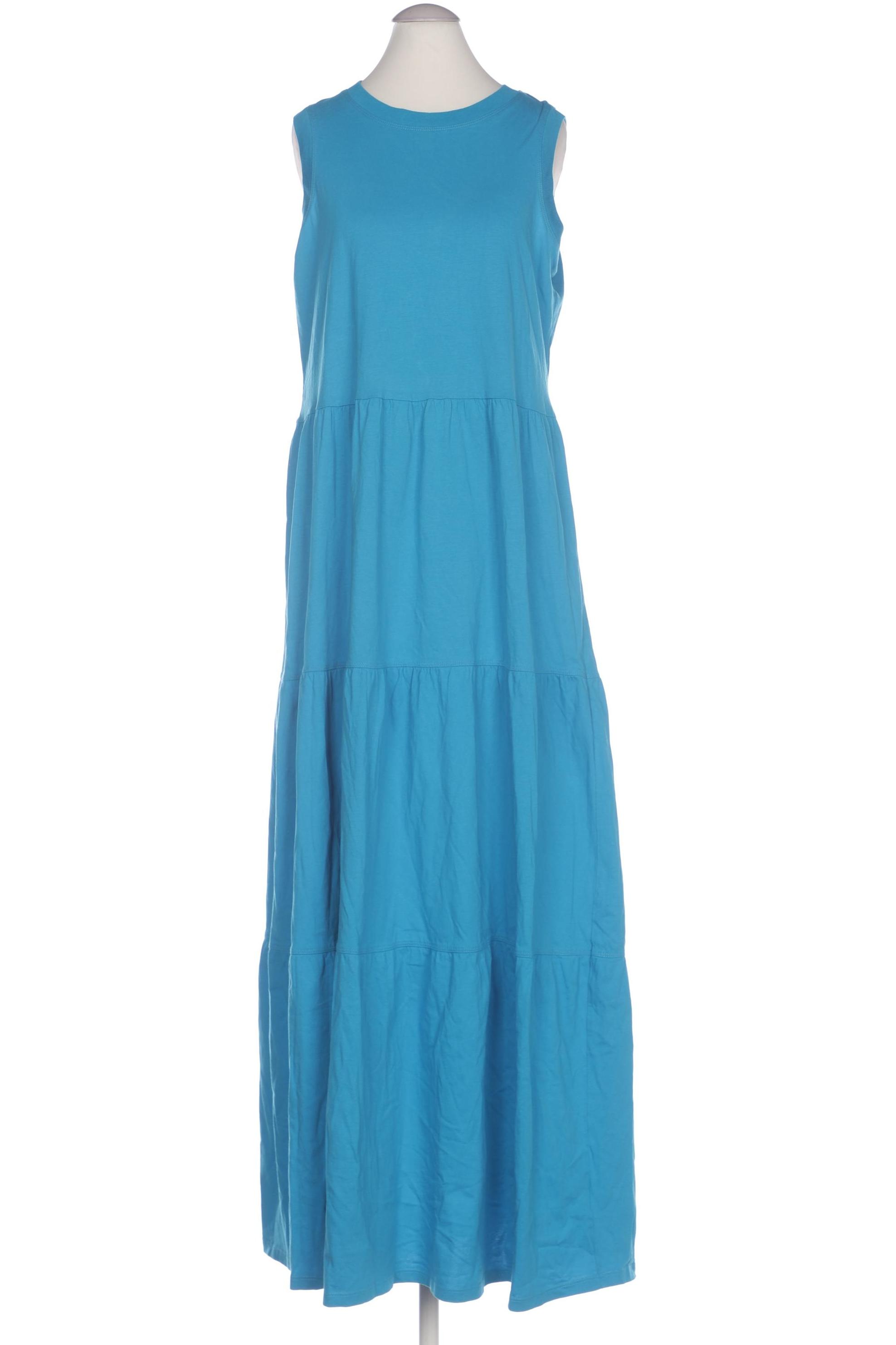 

Next Damen Kleid, blau, Gr. 38