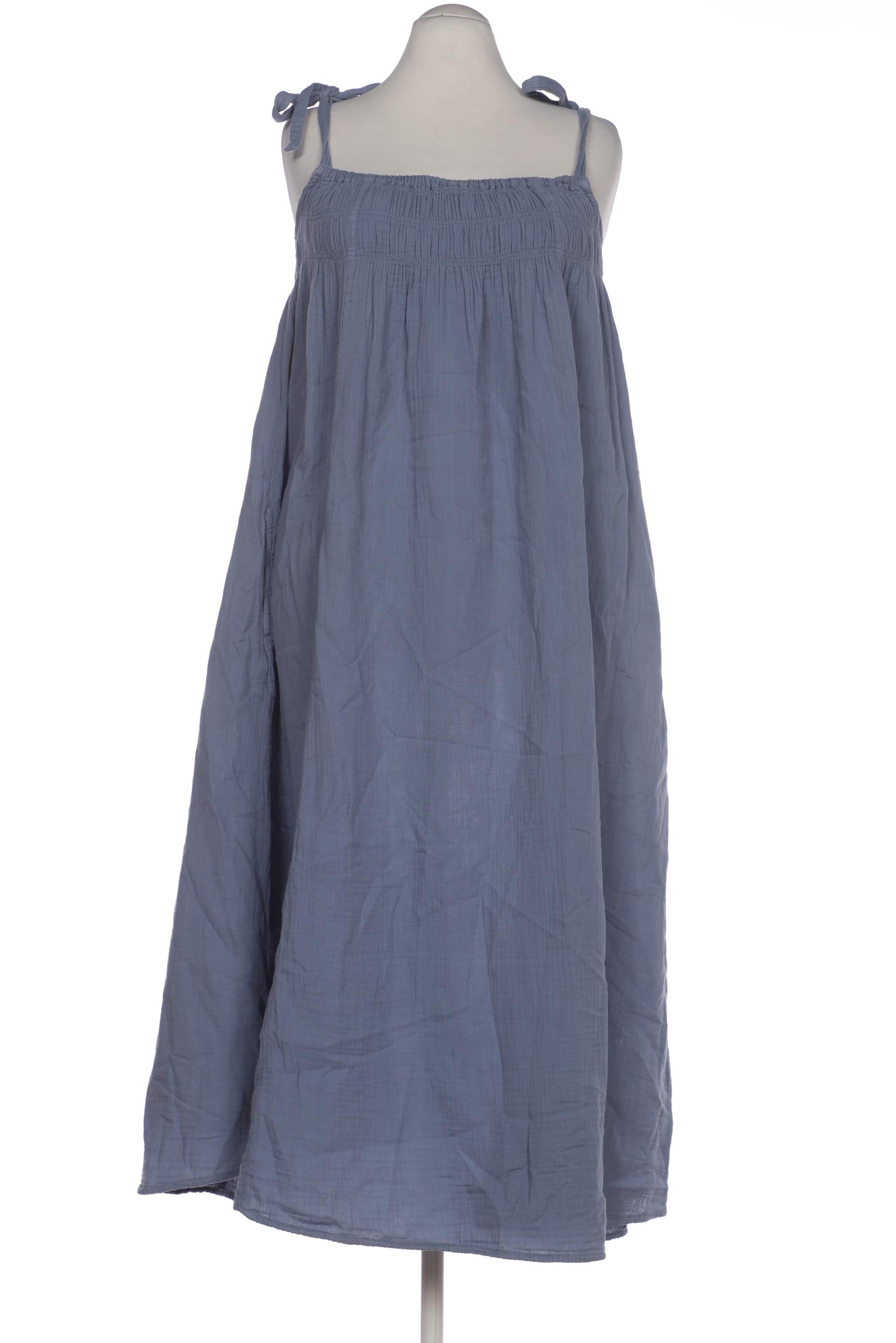 

Next Damen Kleid, blau, Gr. 40